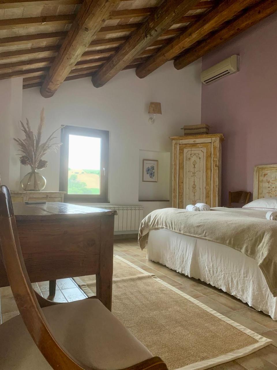 Luxury Quadruple Room photo 3