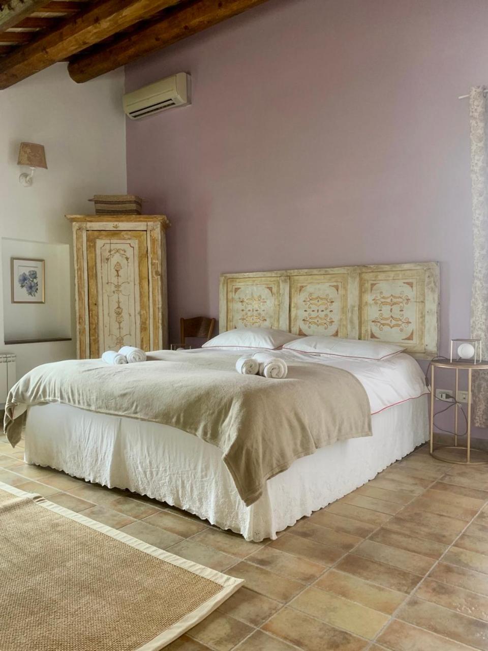 Luxury Quadruple Room photo 1