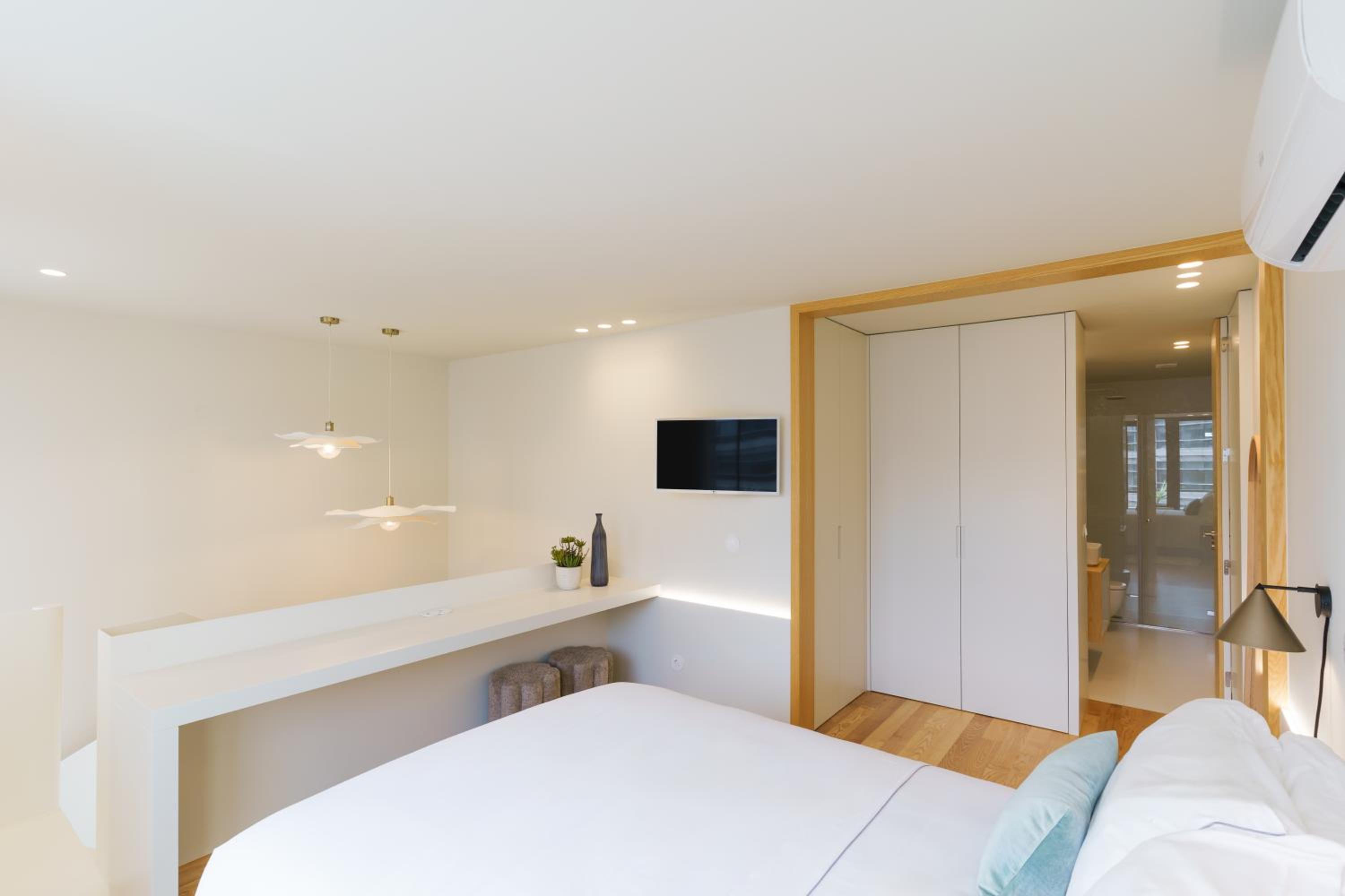 Loft - Photo 7