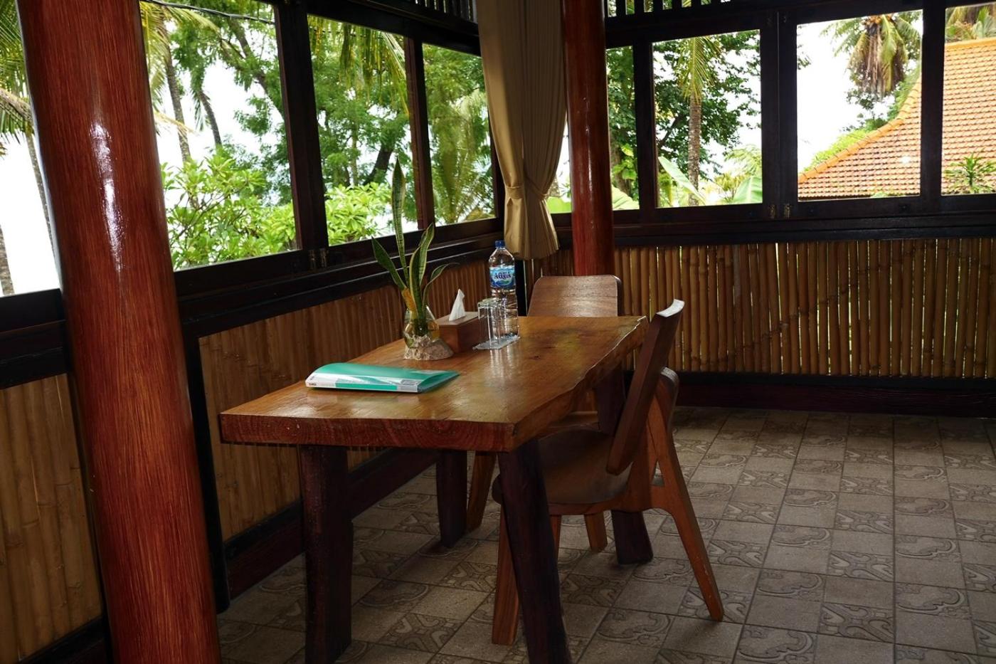 Studio with Sea View - Photo 10