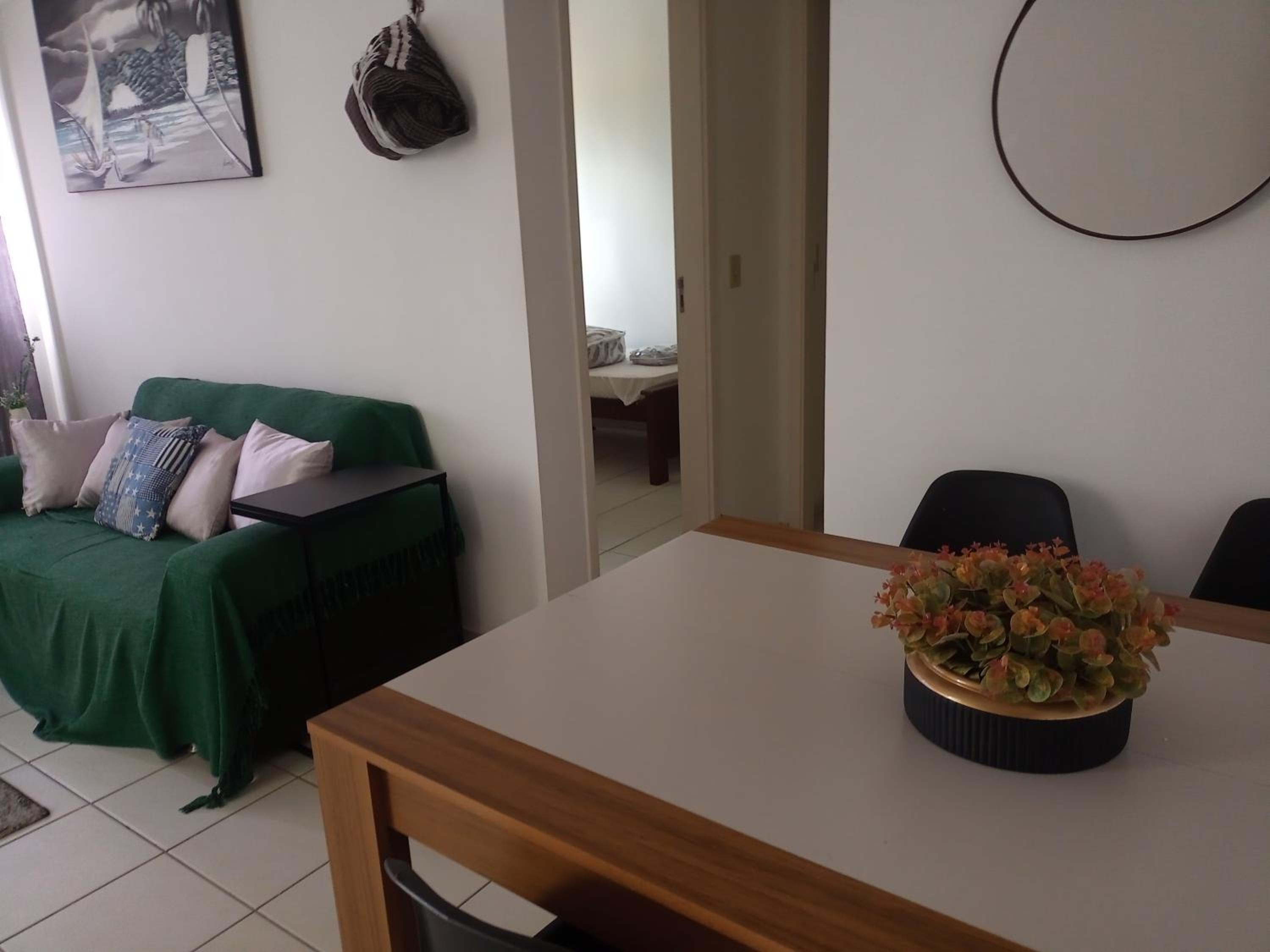Two-Bedroom Apartment photo 2