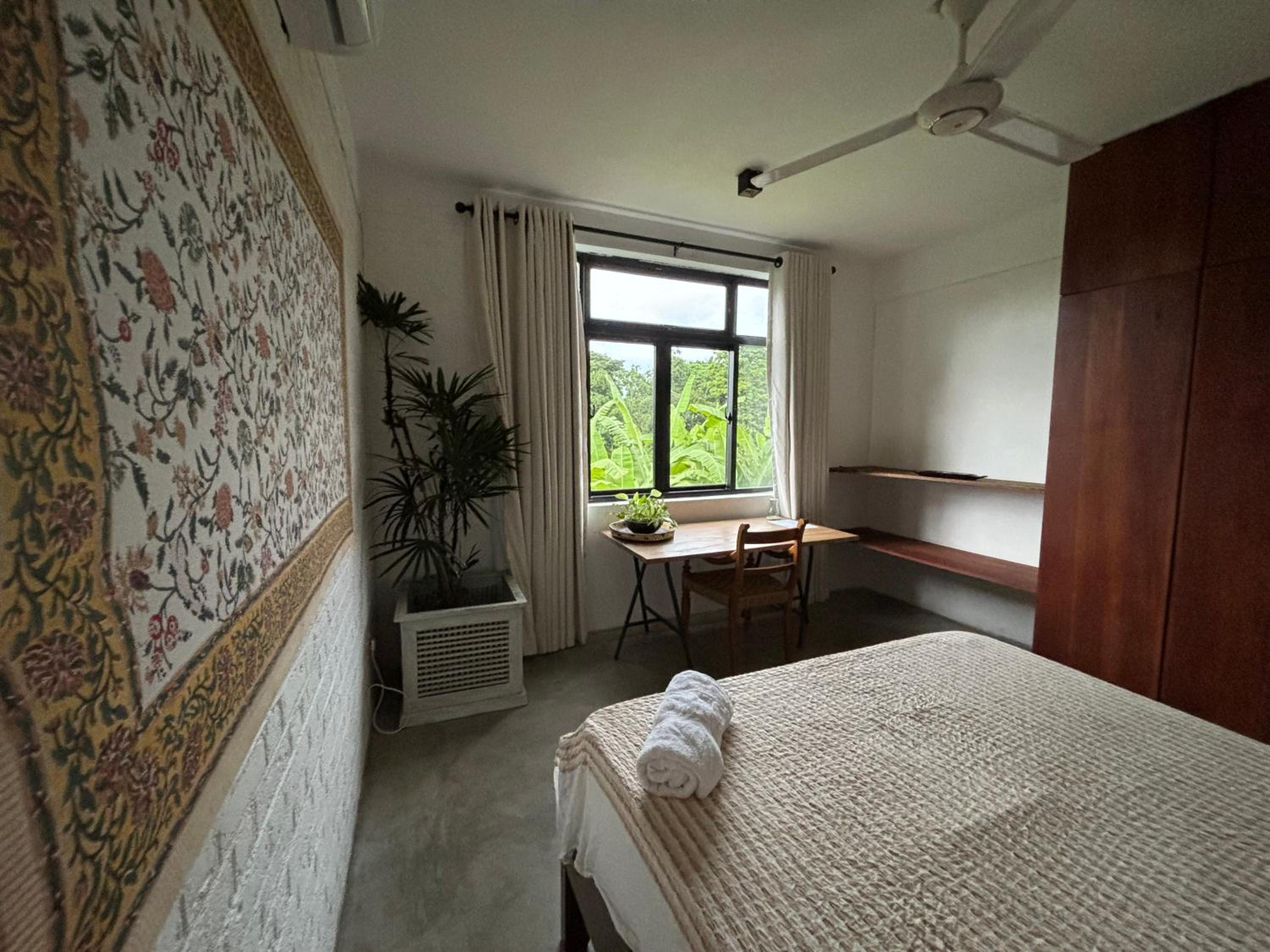 Double Room with Garden View photo 1