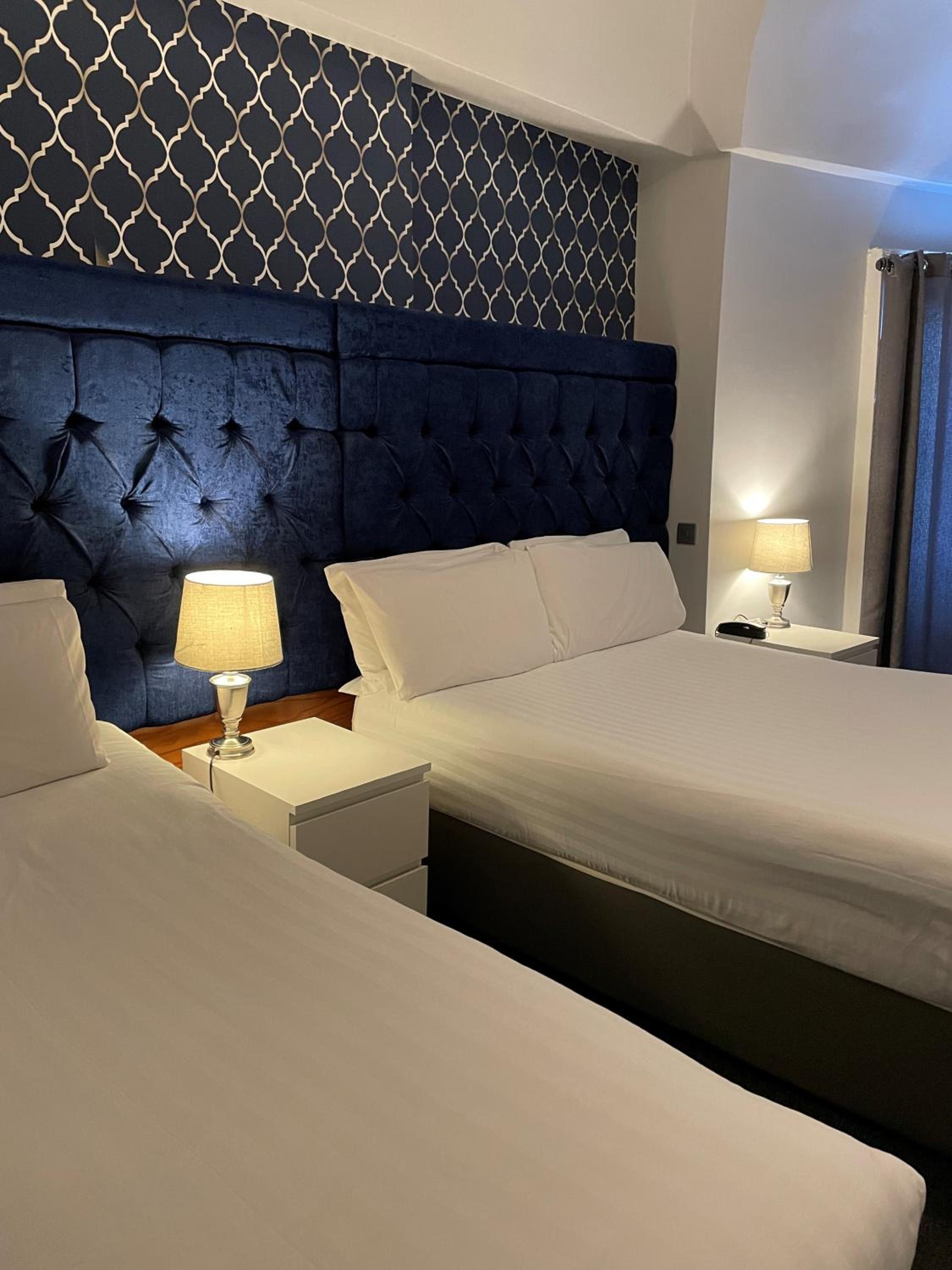 Hotel St George by Nina — photo 81