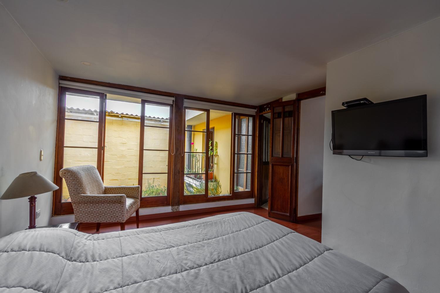 Superior Apartment