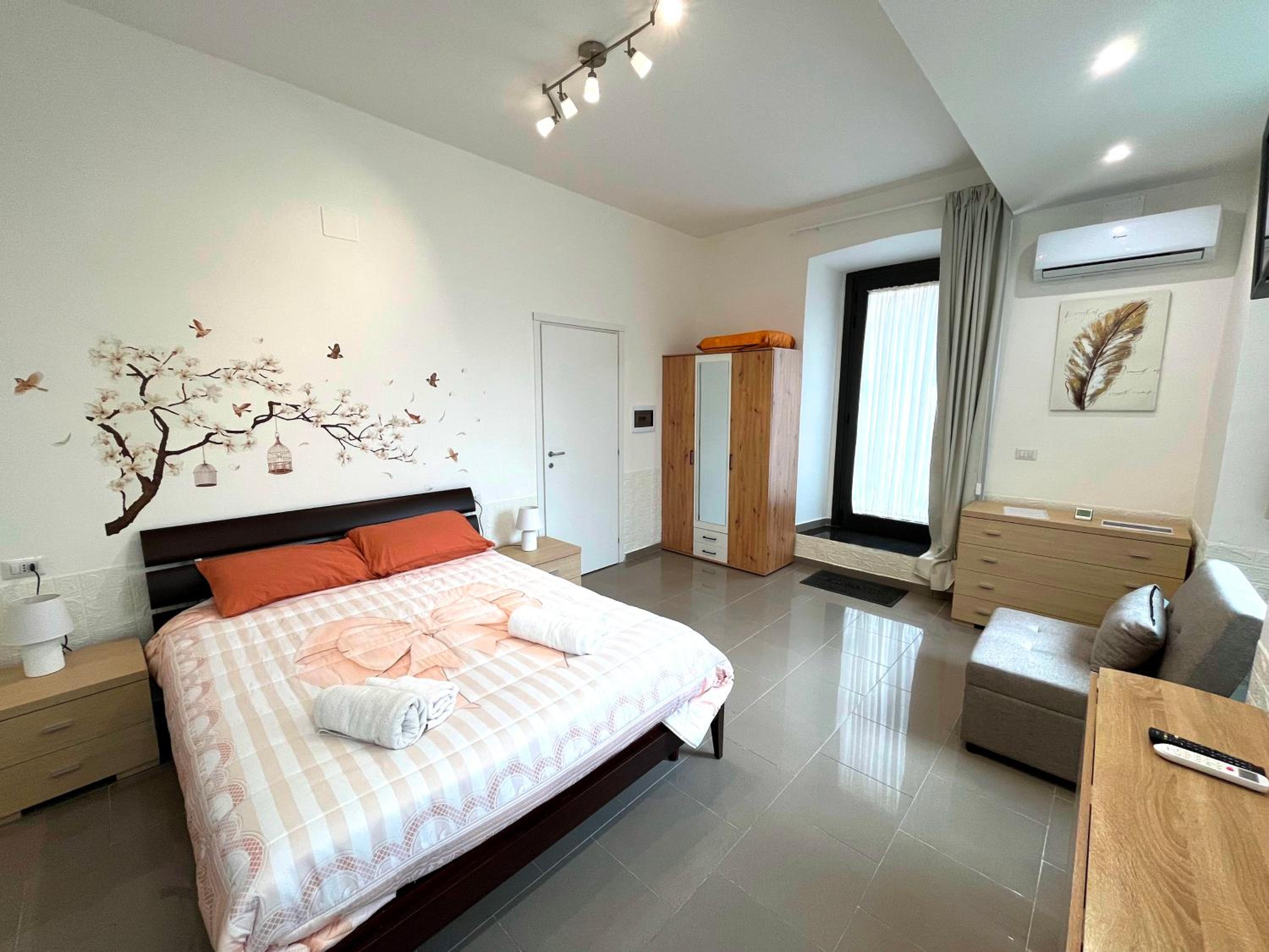 Triple Room photo 2