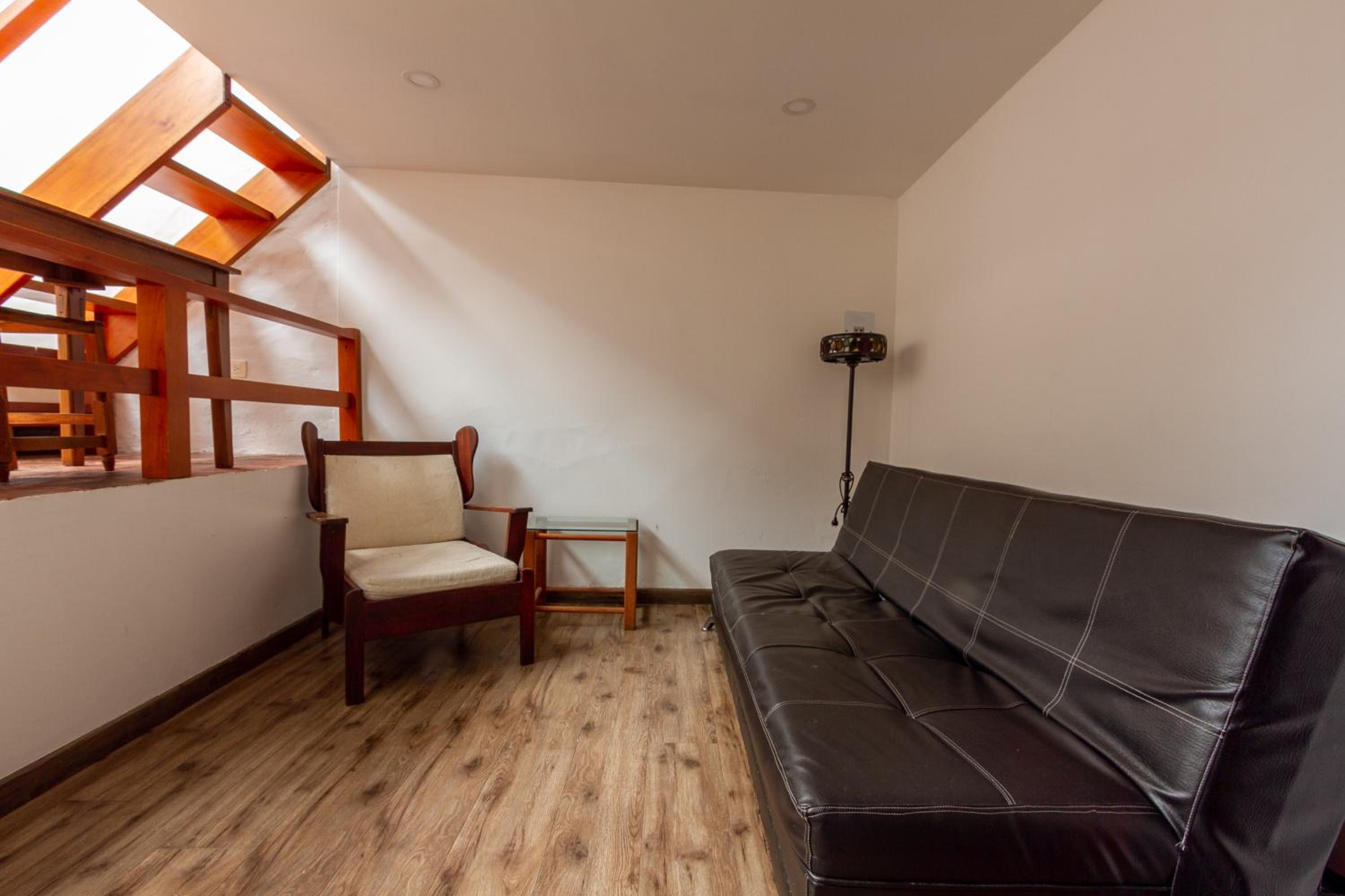 Duplex Apartment
