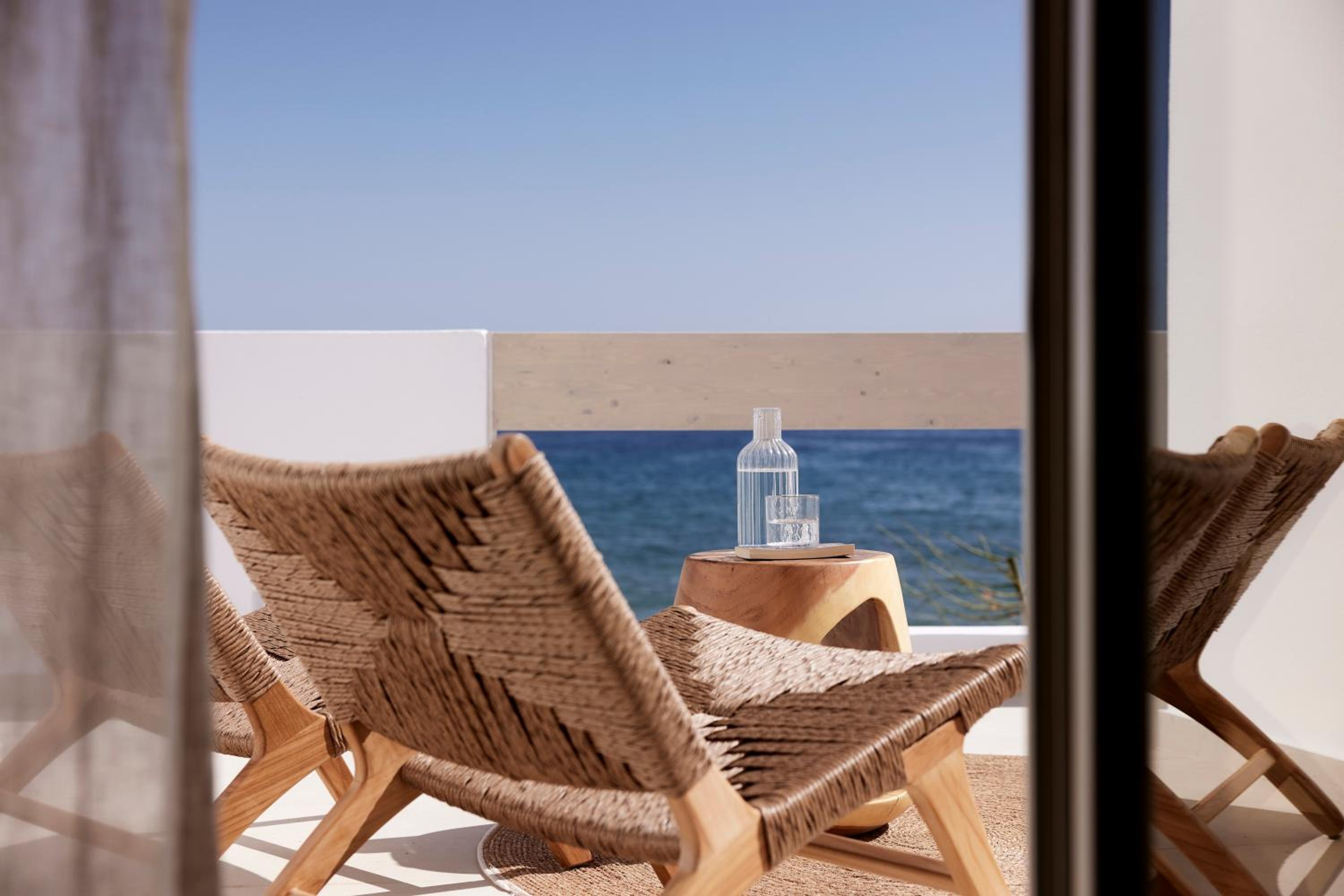 Double Room with Sea View photo 3