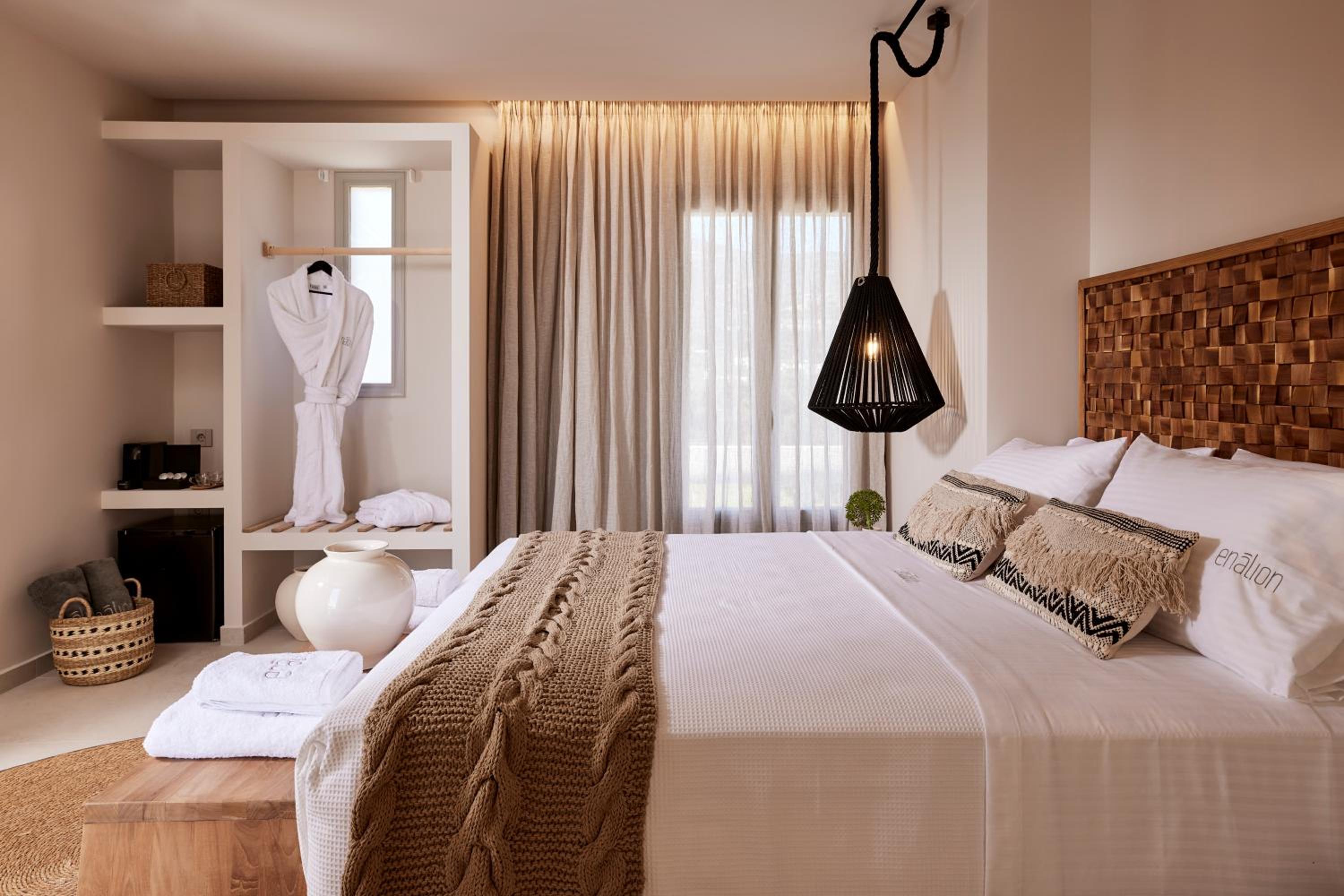 Double Room with Sea View photo 2