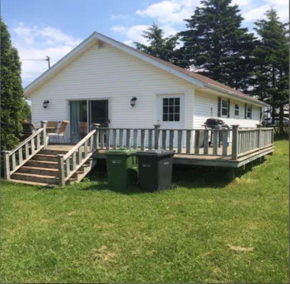 Holiday Home photo 1