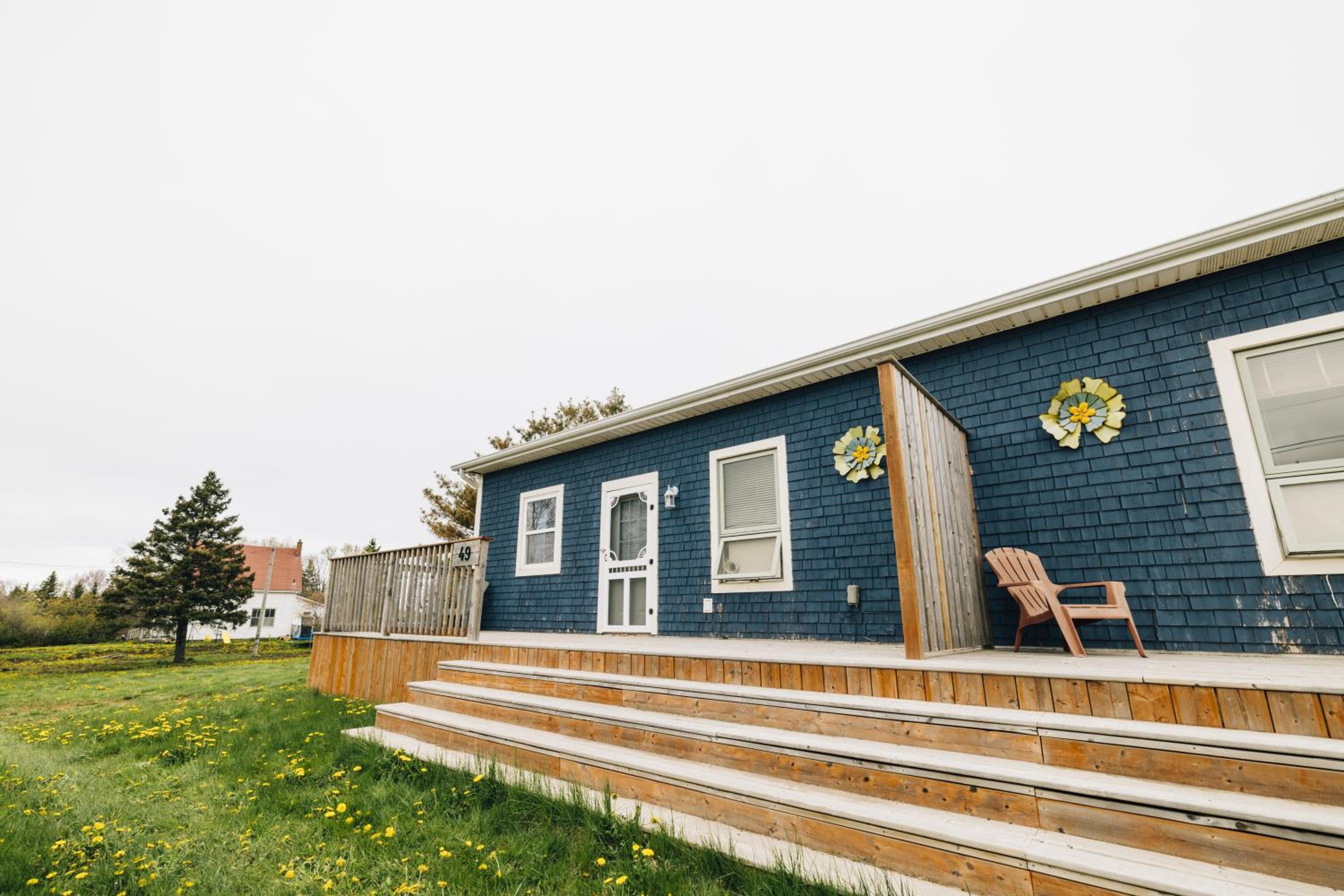 Holiday Home photo 1