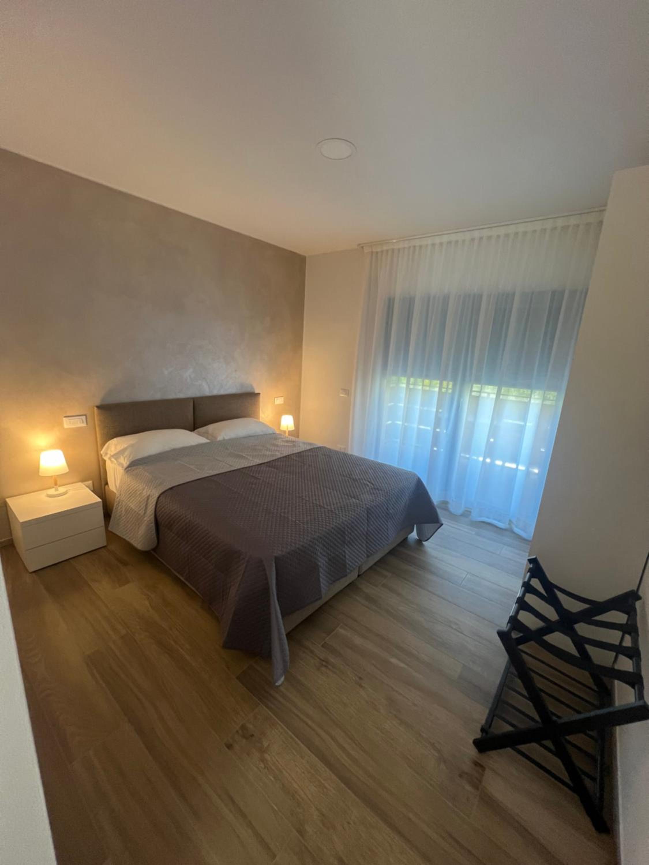 Superior One-Bedroom Apartment with Balcony photo 3