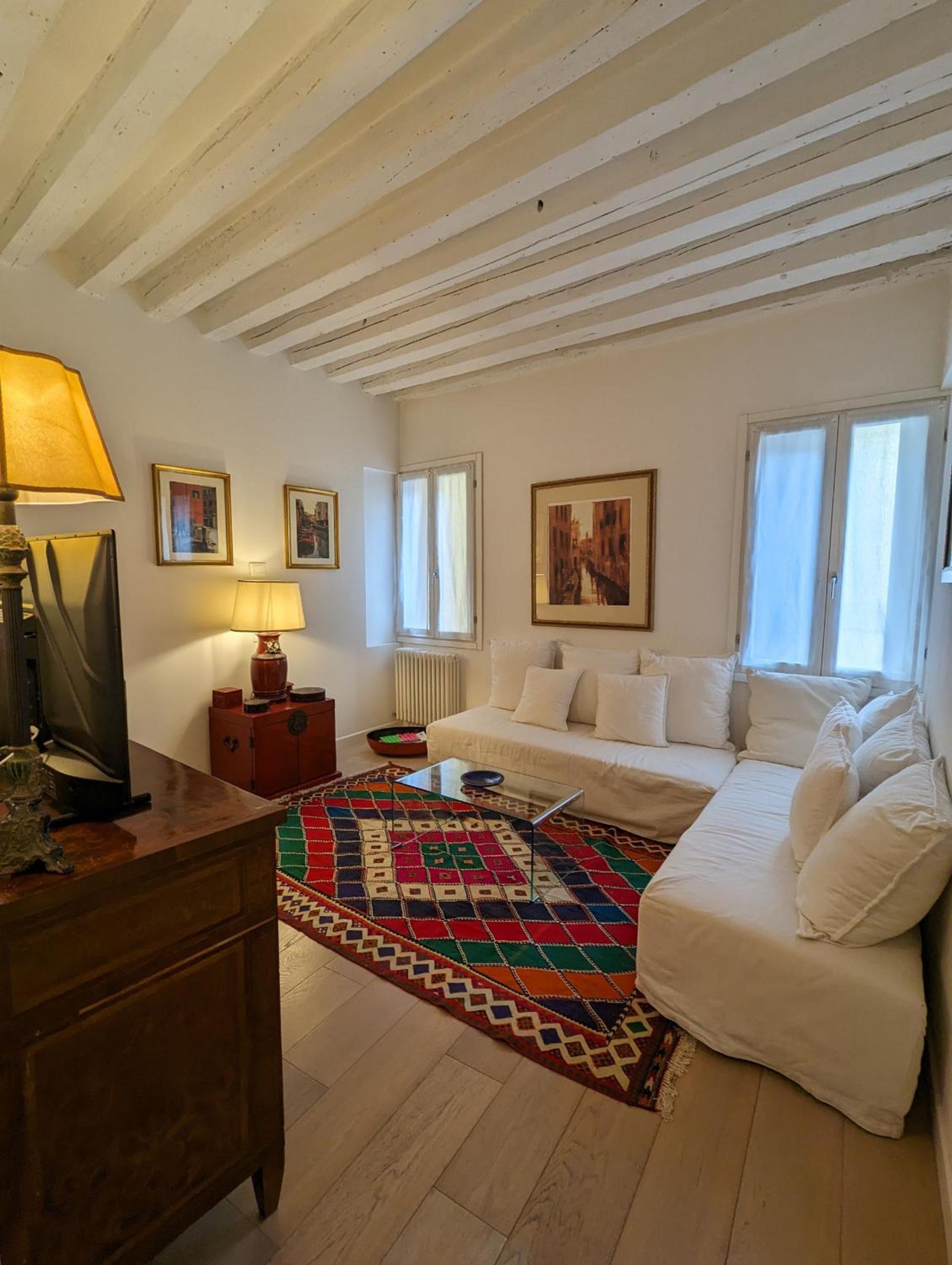 Two-Bedroom Apartment photo 1