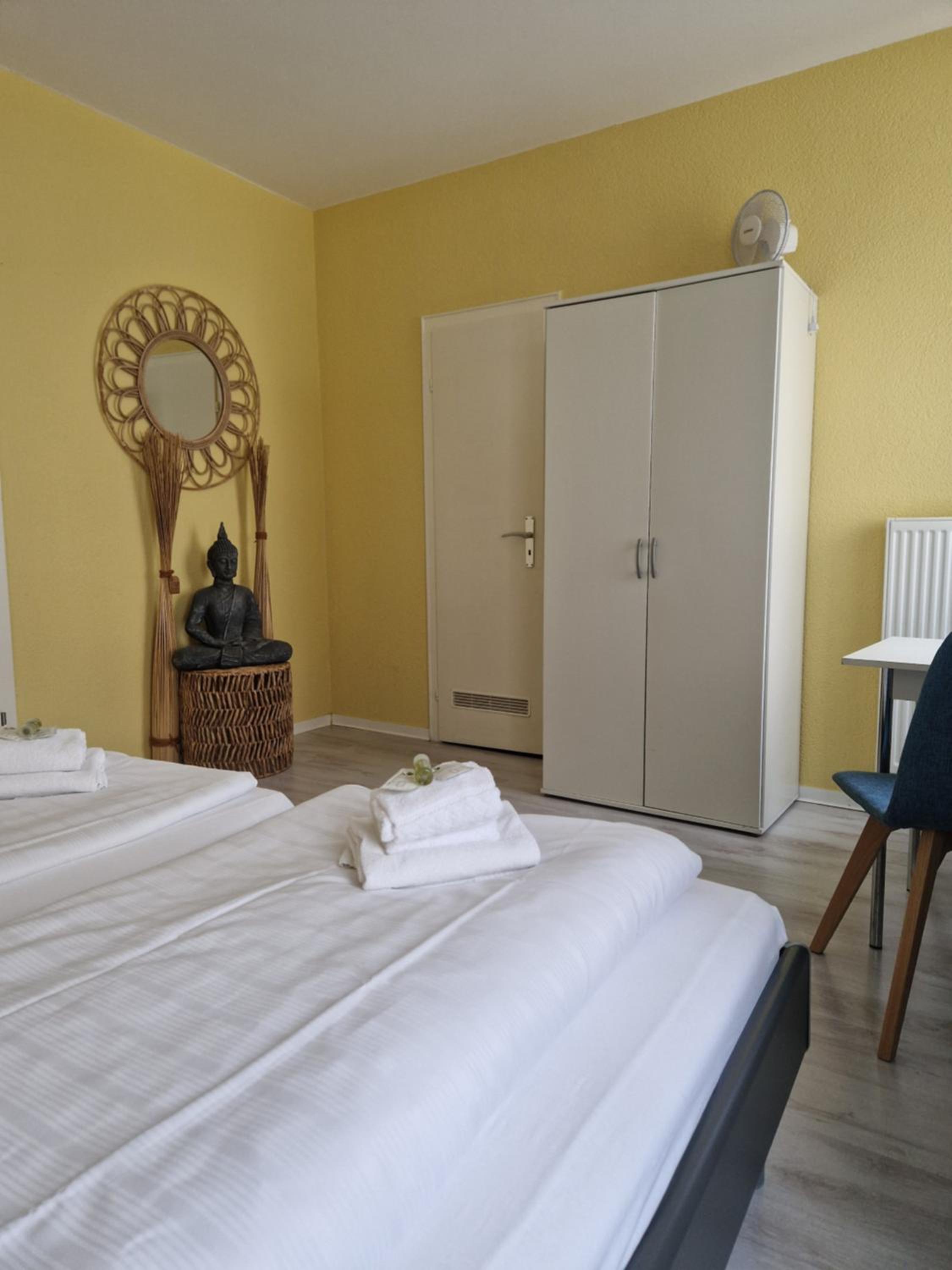 Double Room photo 3