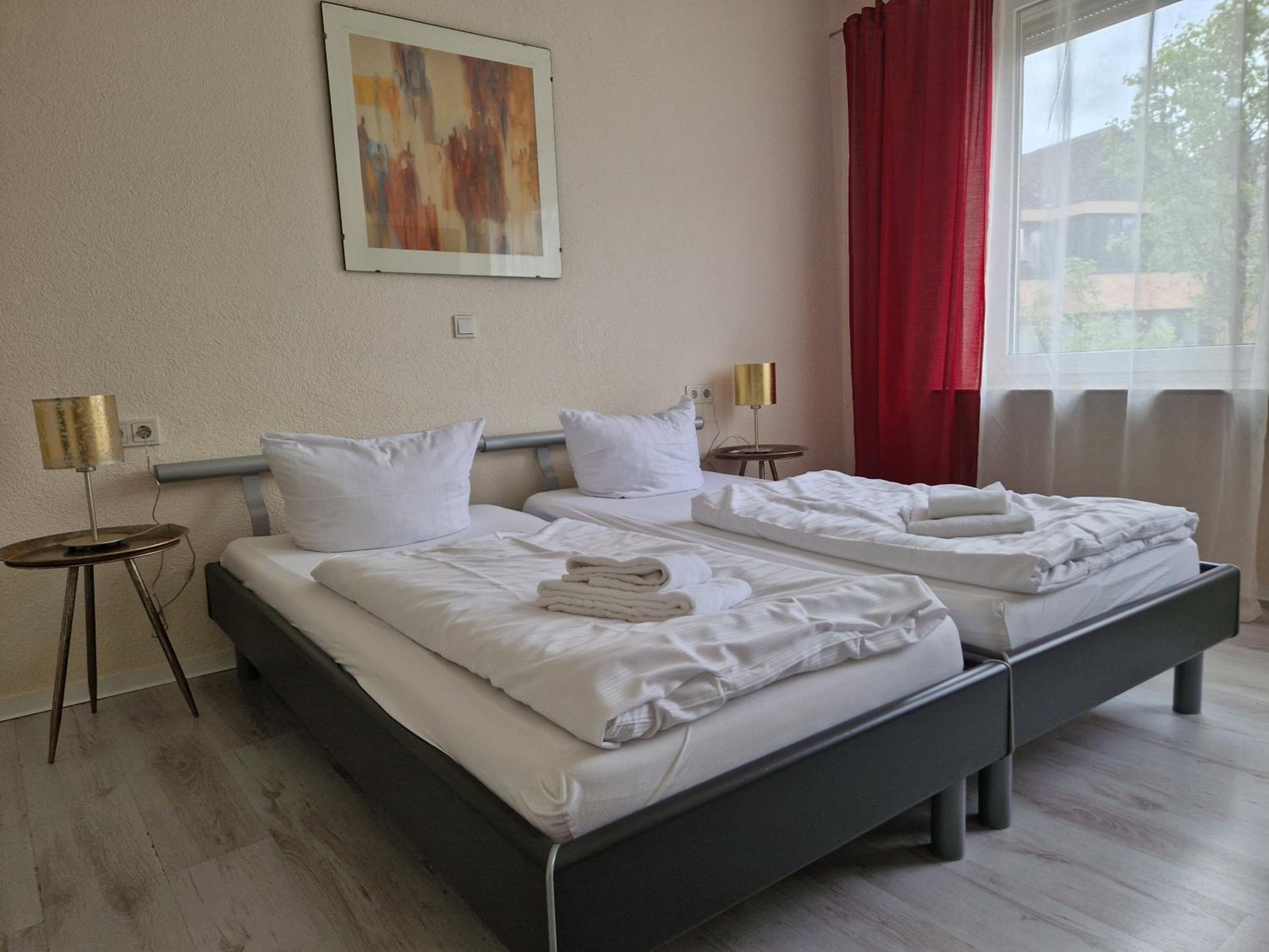 Double Room photo 2