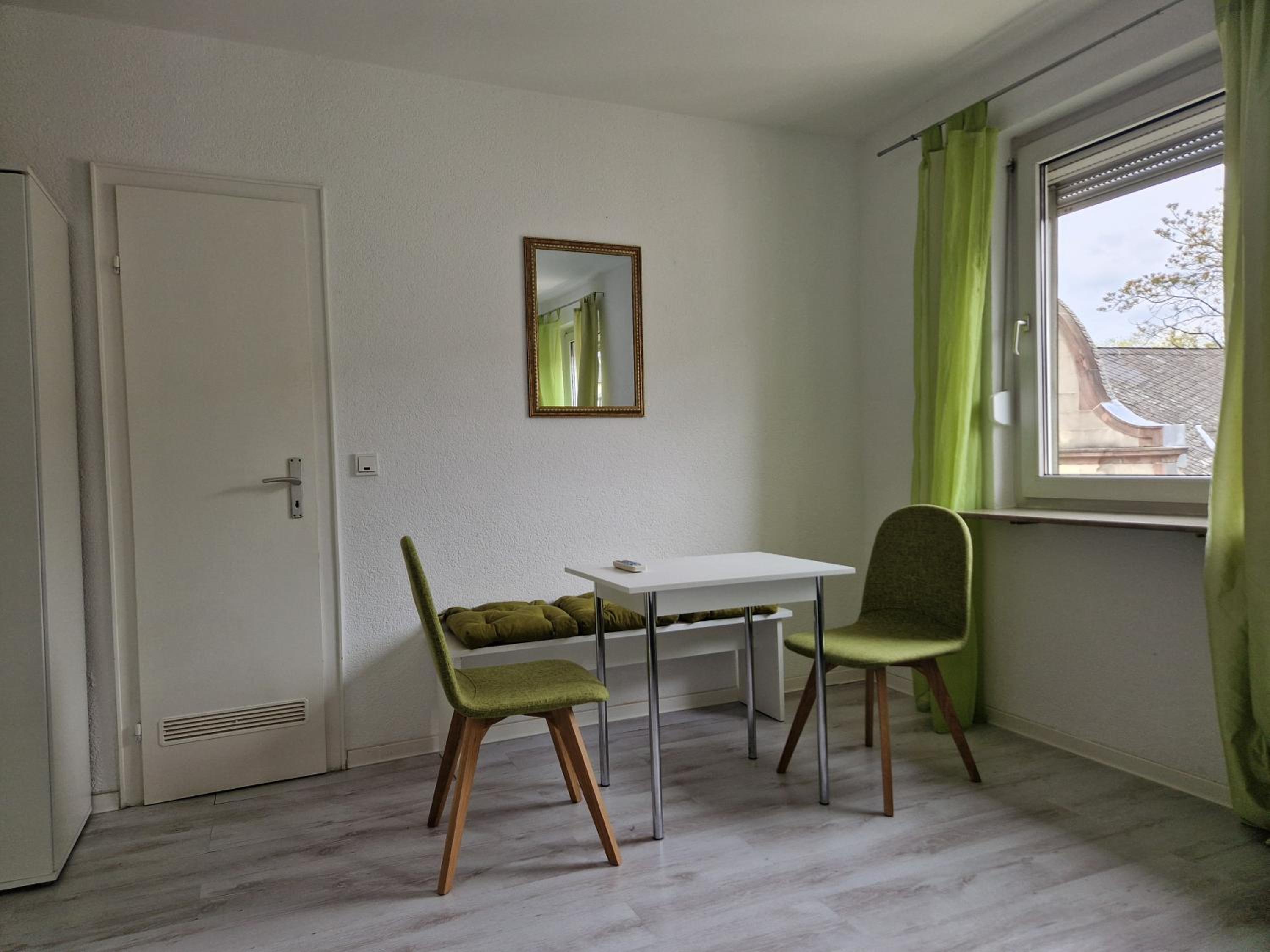 Triple Room with Shower photo 1