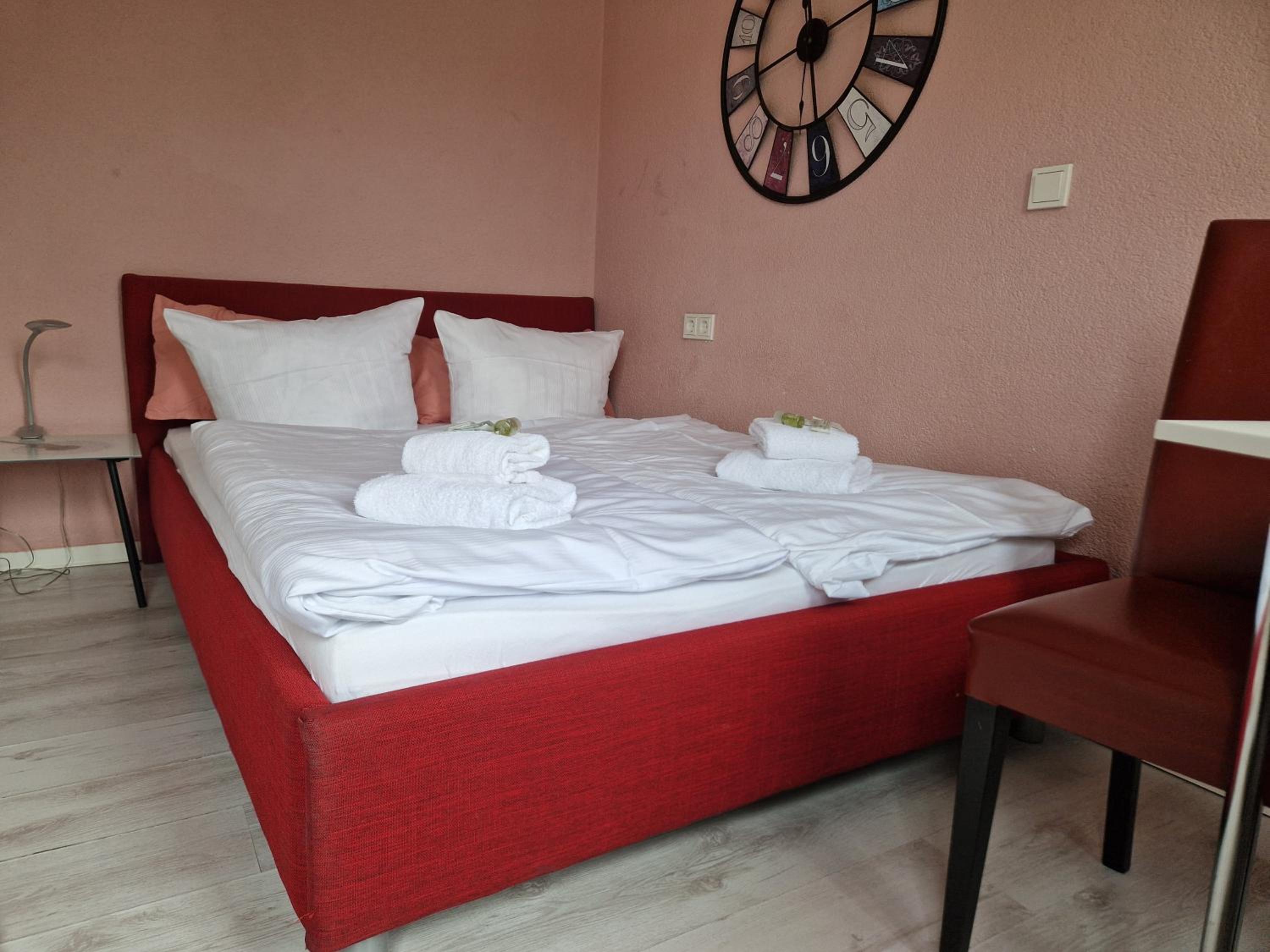 Single Room photo 1