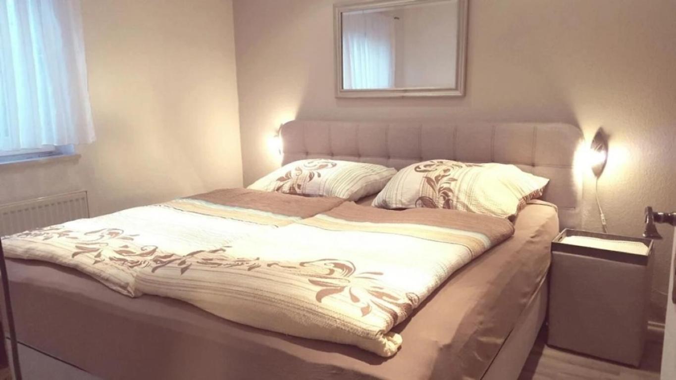 Superior One-Bedroom Apartment