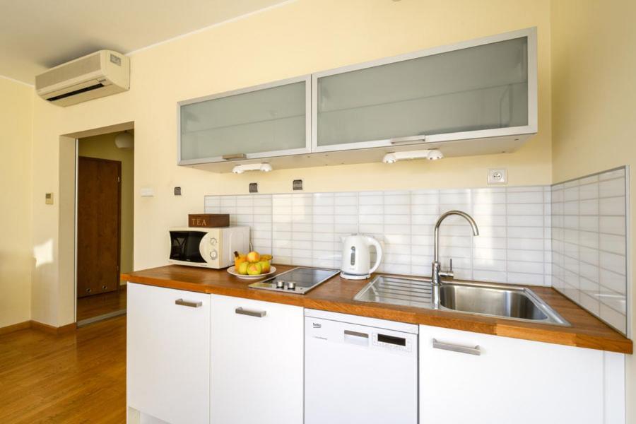 Studio Apartment - Photo 5