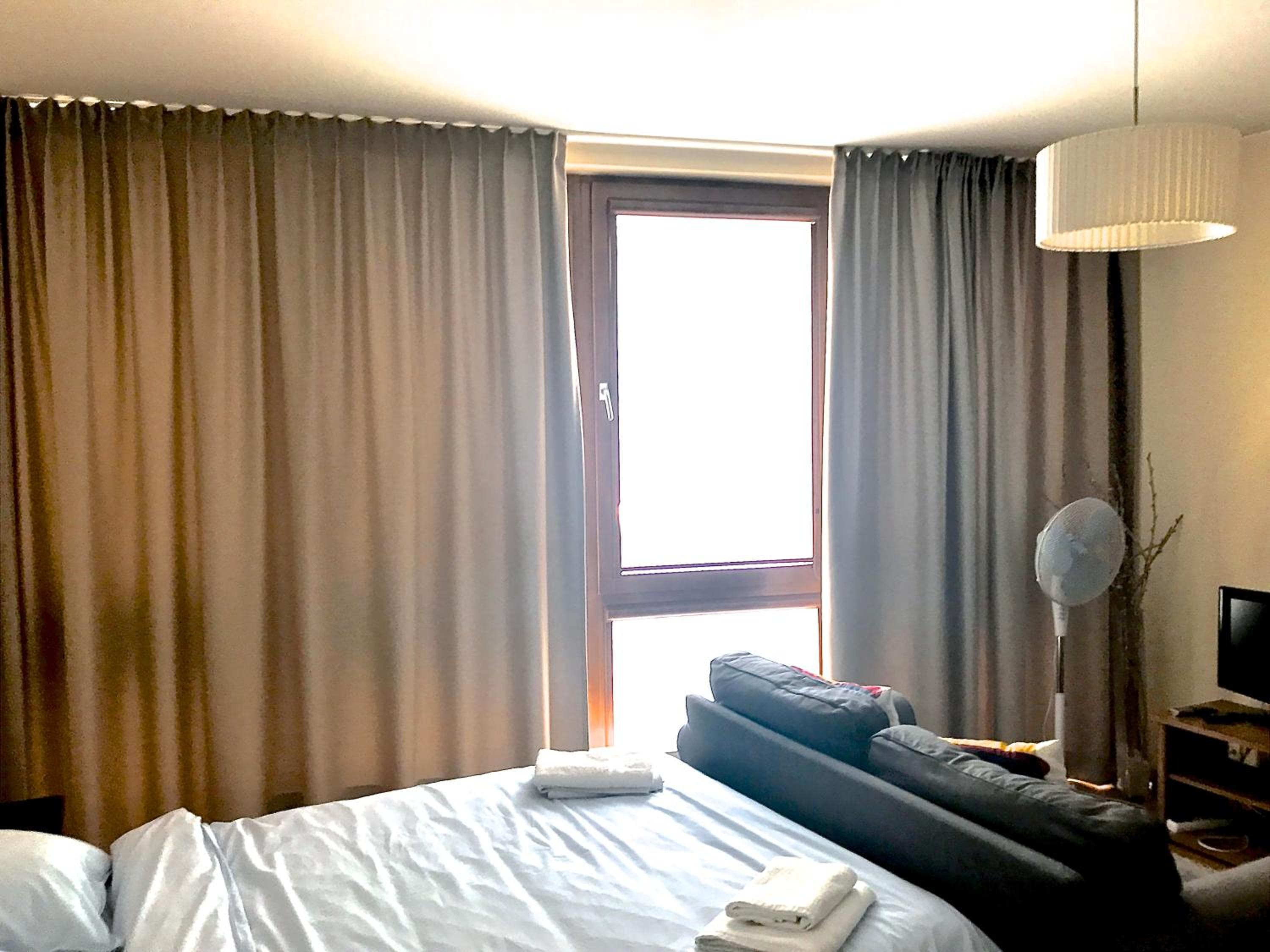 Studio Apartment - Photo 10