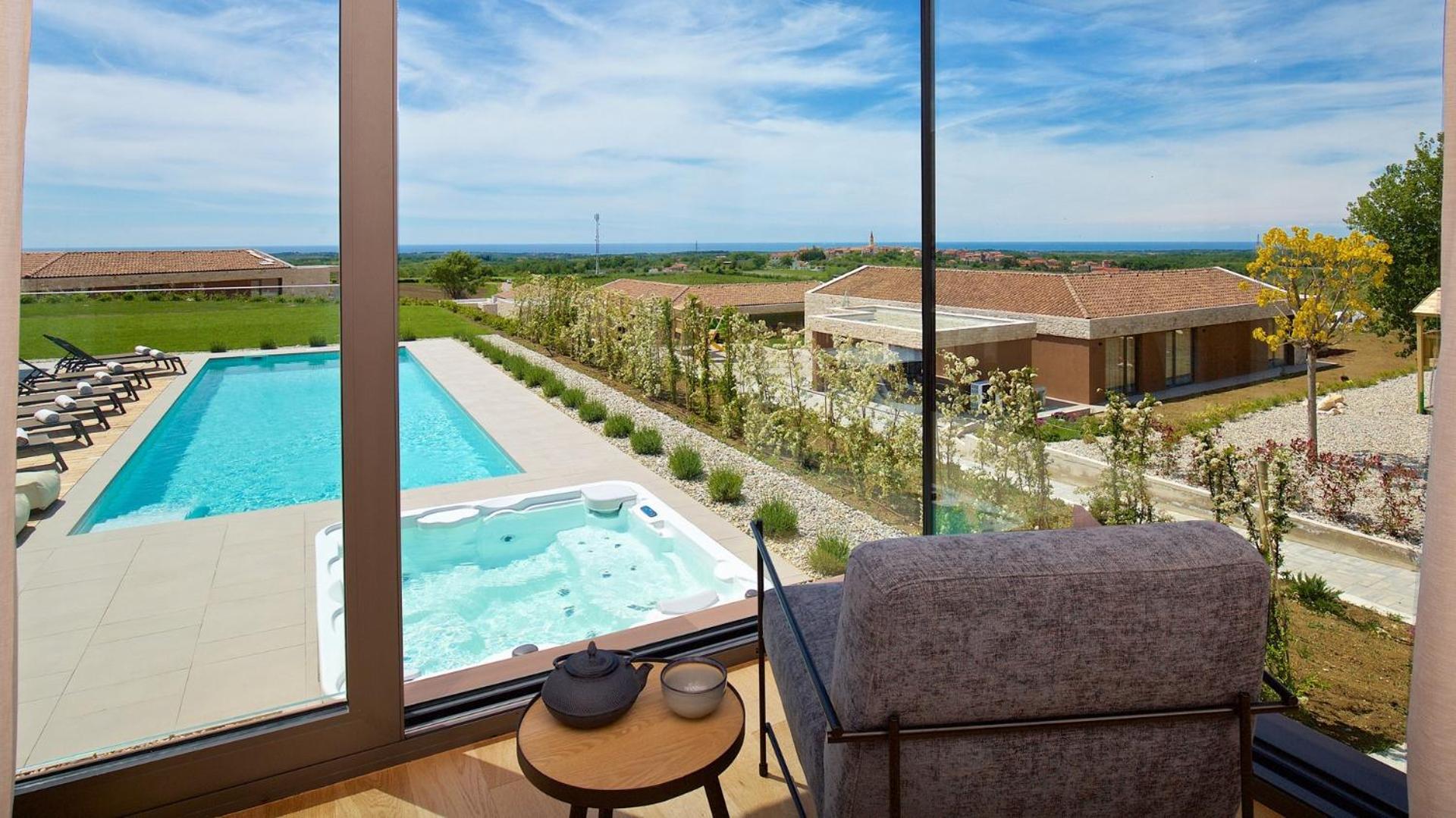 Villa with Private Pool photo 2