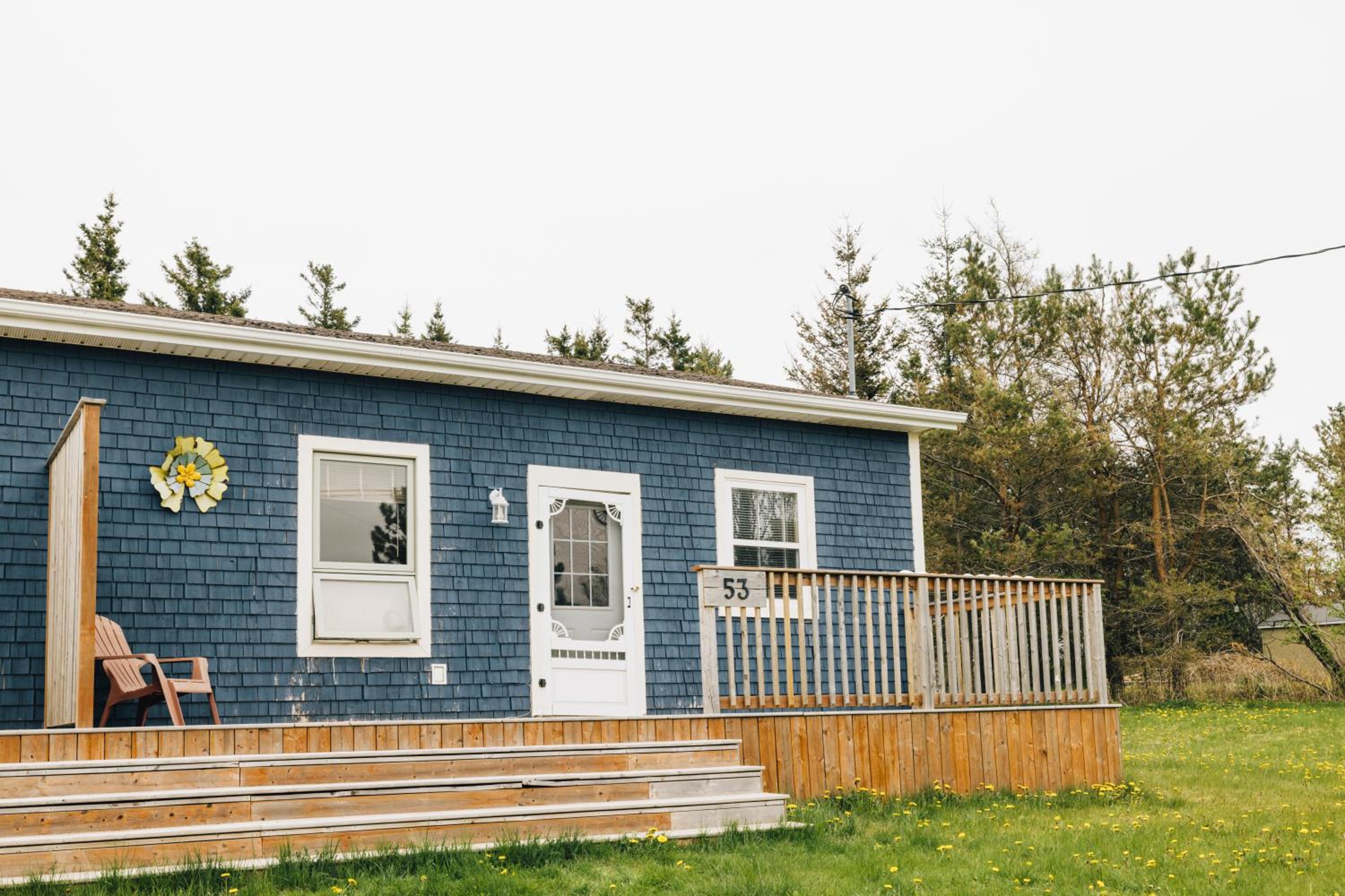 Holiday Home photo 1