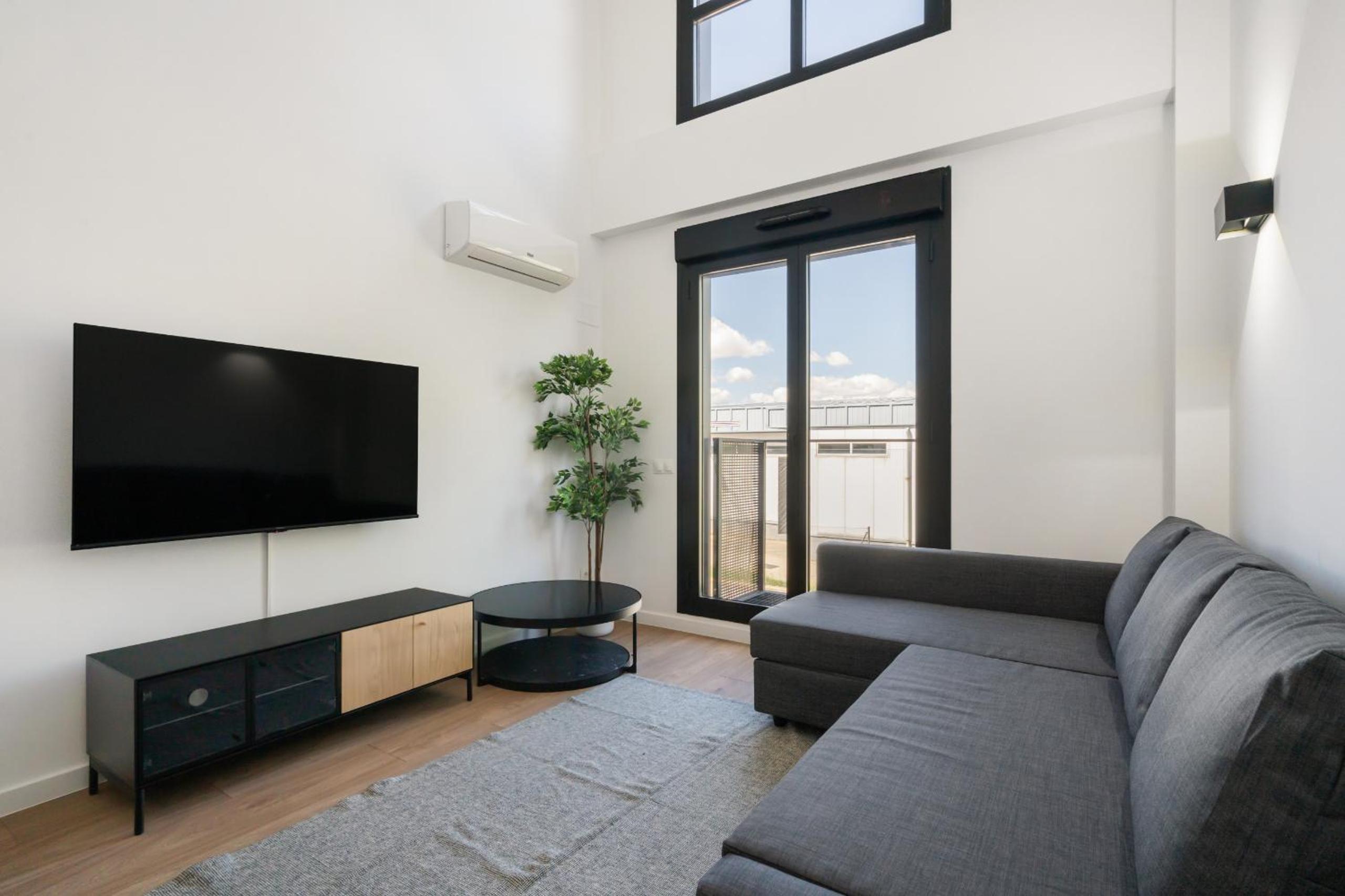 Apartamento Dúplex