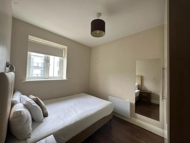 Two-Bedroom Apartment (3 Adults) - Photo 13