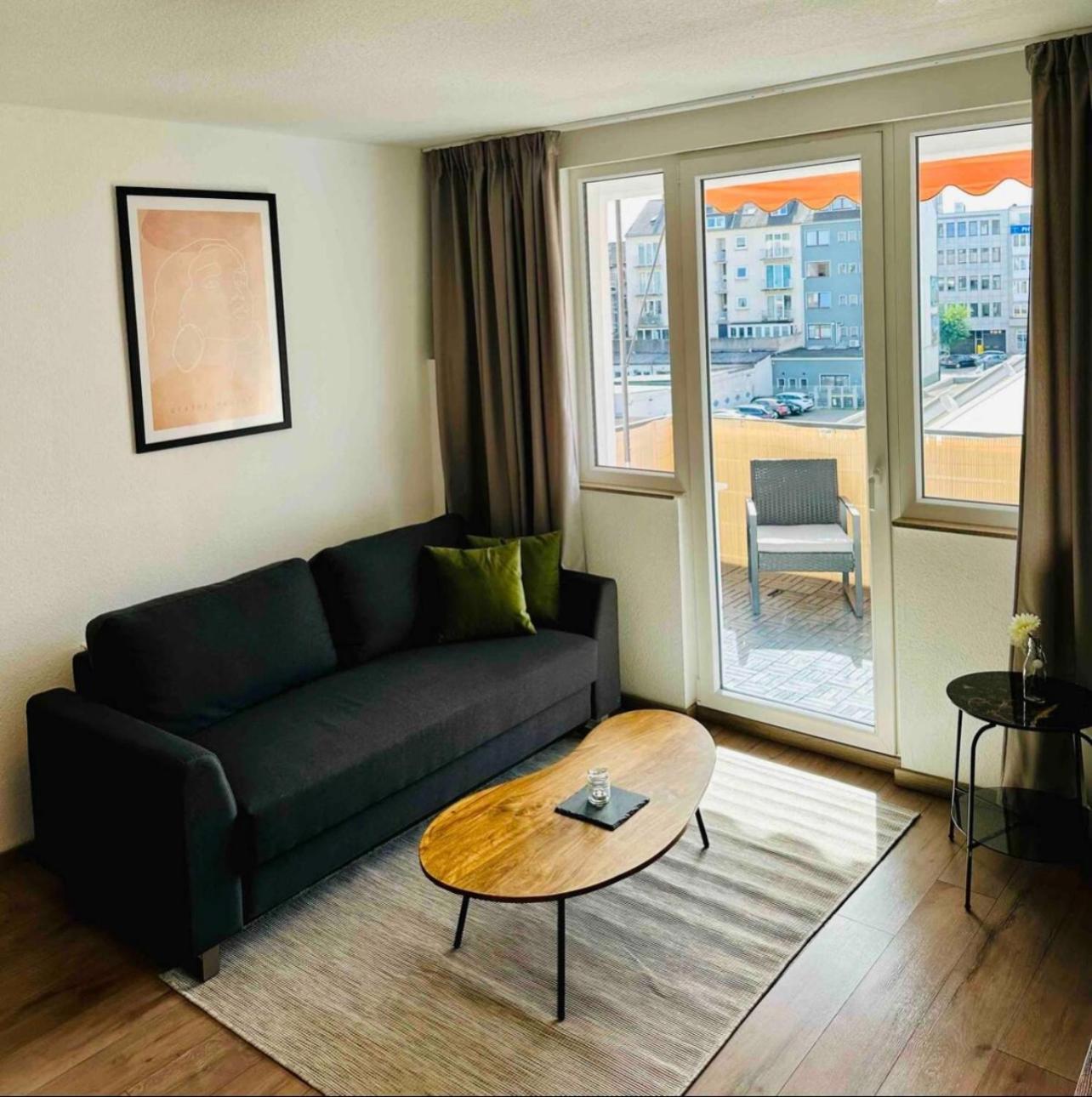 Double Room with Balcony (3 Adults)