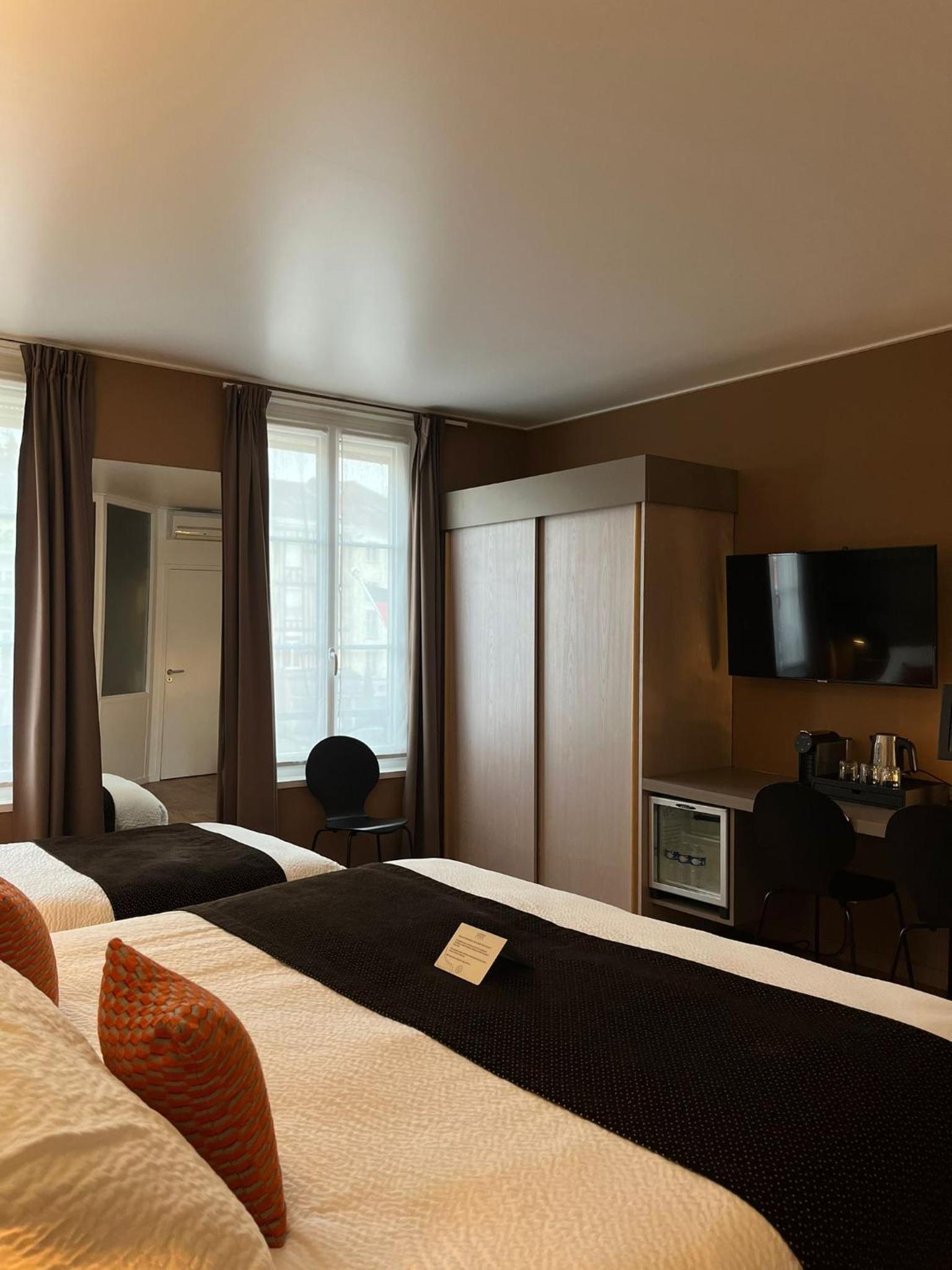 Connecting Triple Room photo 1