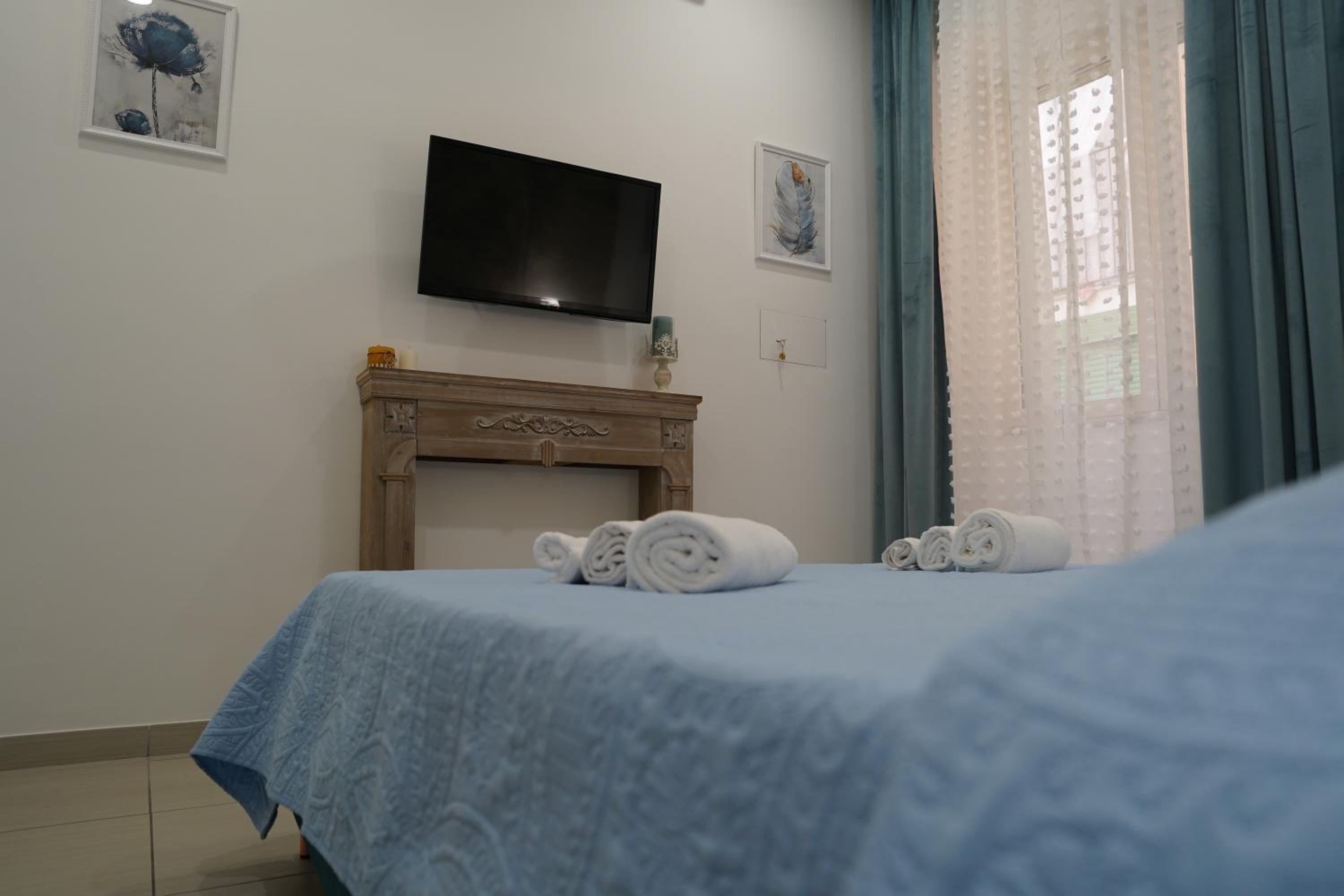 One-Bedroom House photo 3