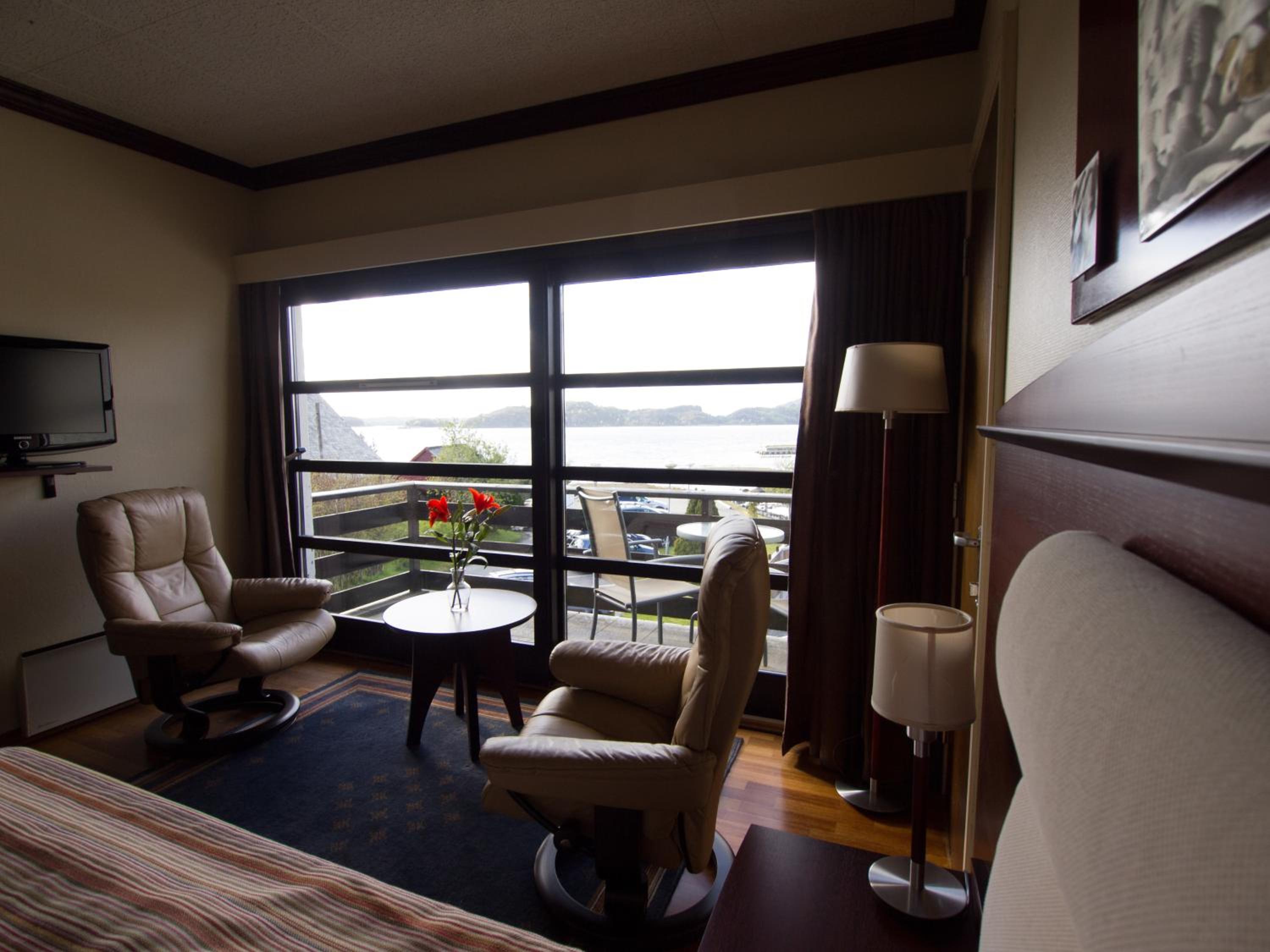Deluxe Double Room - Photo 2