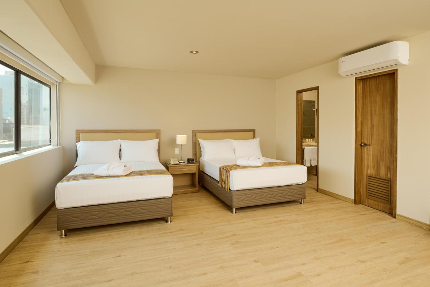 Senior Twin Suite - Photo 2