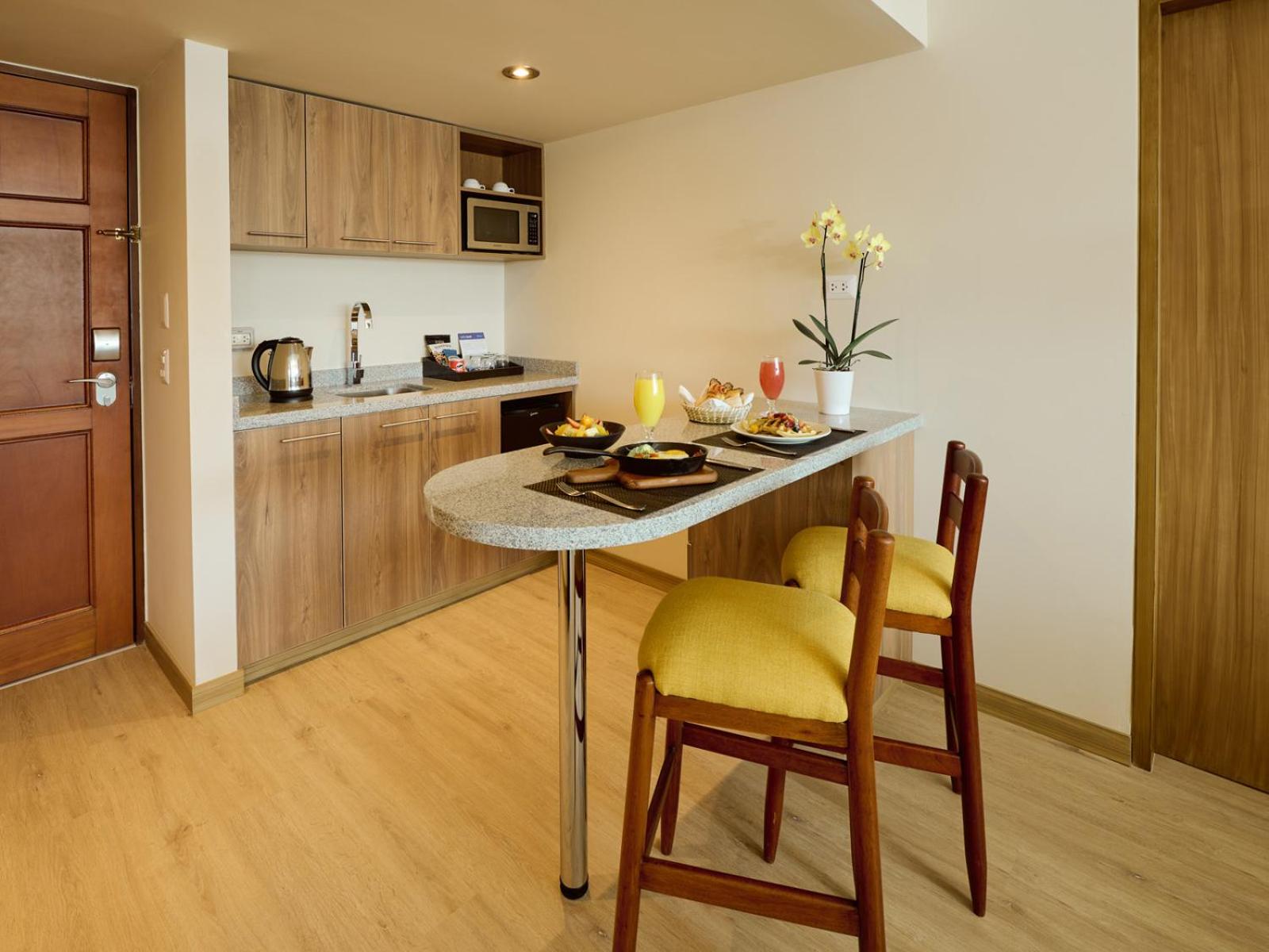 Junior Suite - Photo 2
