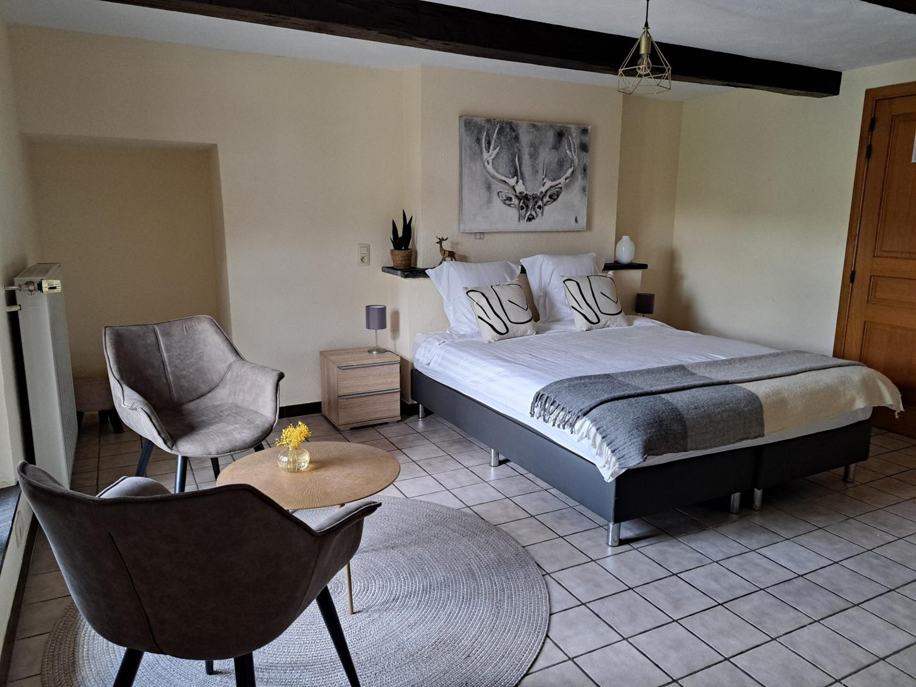 Triple Room with Bathroom photo 3