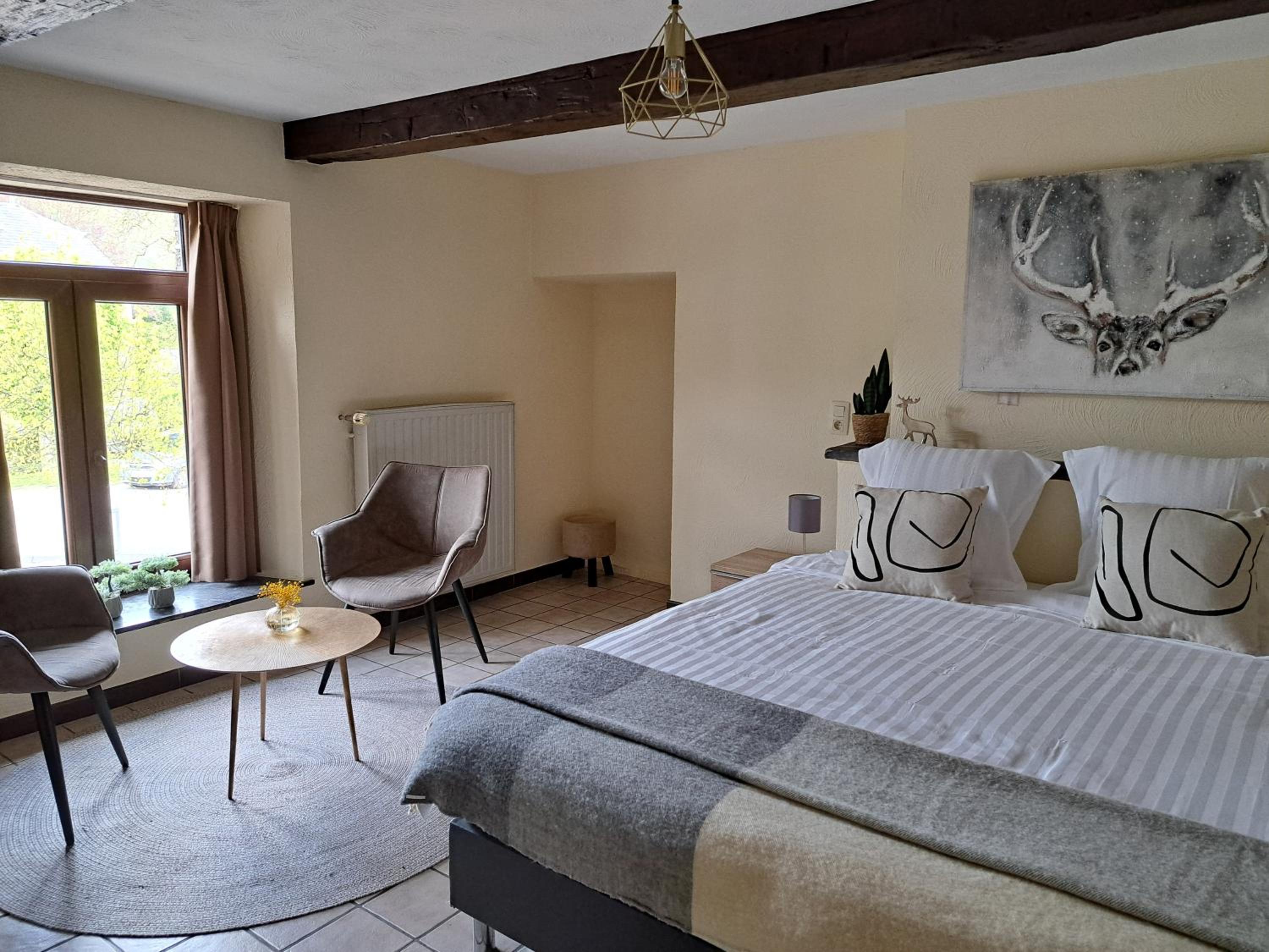 Triple Room with Bathroom photo 1