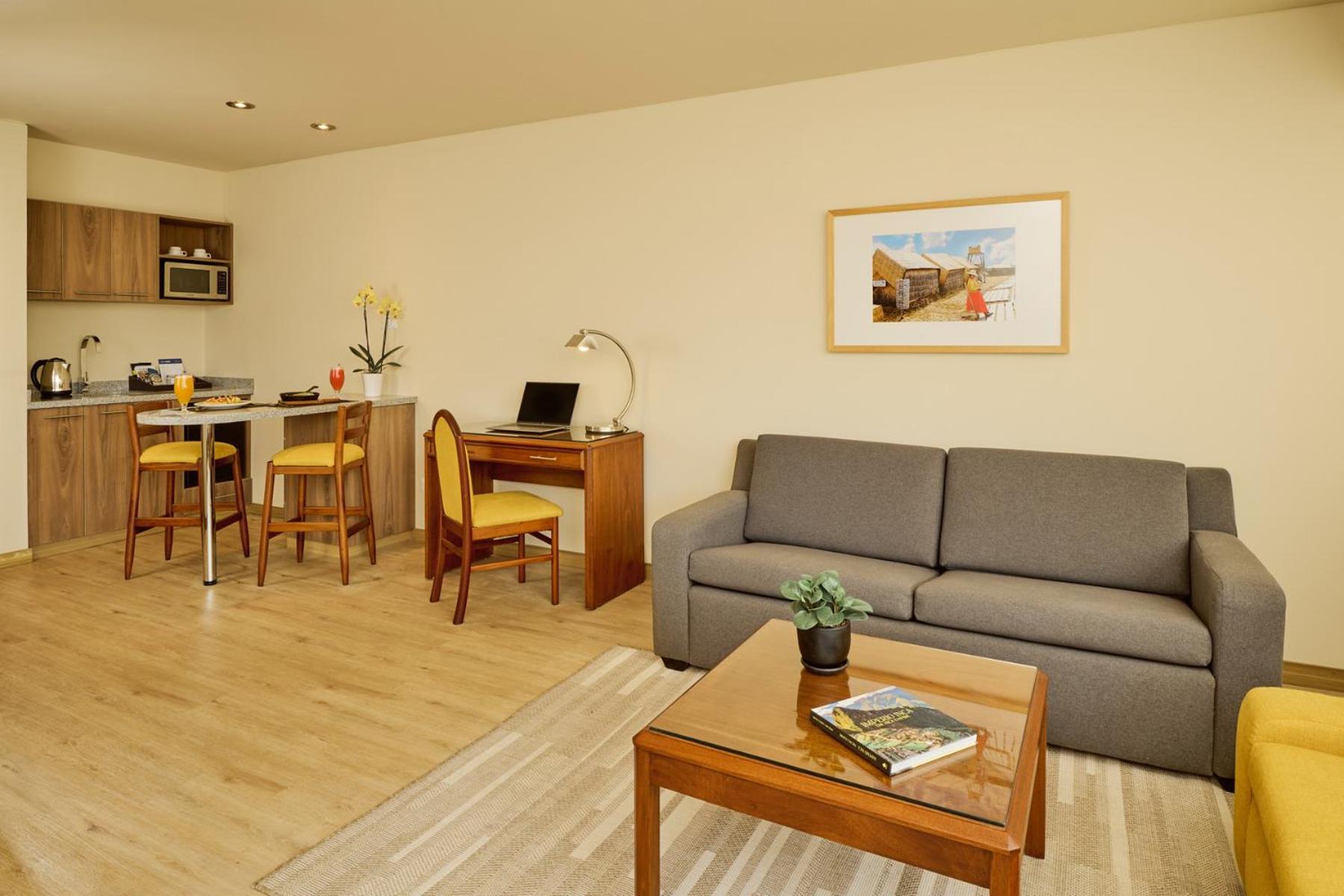 Junior Suite - Photo 4