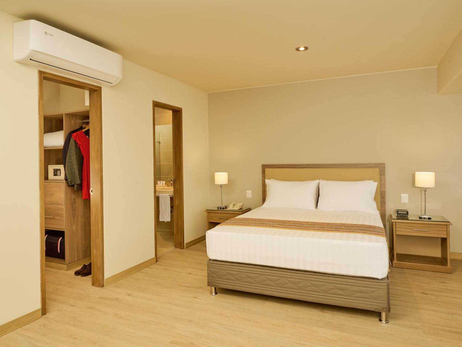 Junior Suite - Photo 6
