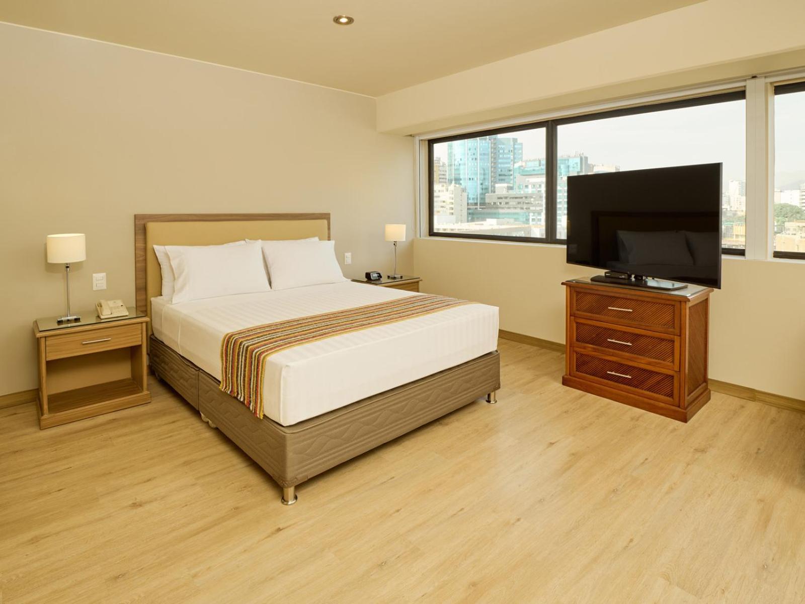 Junior Suite - Photo 8
