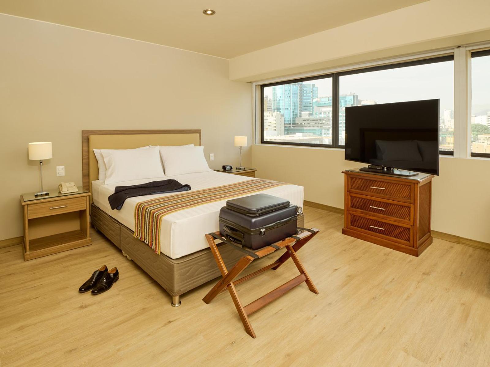 Junior Suite - Photo 3