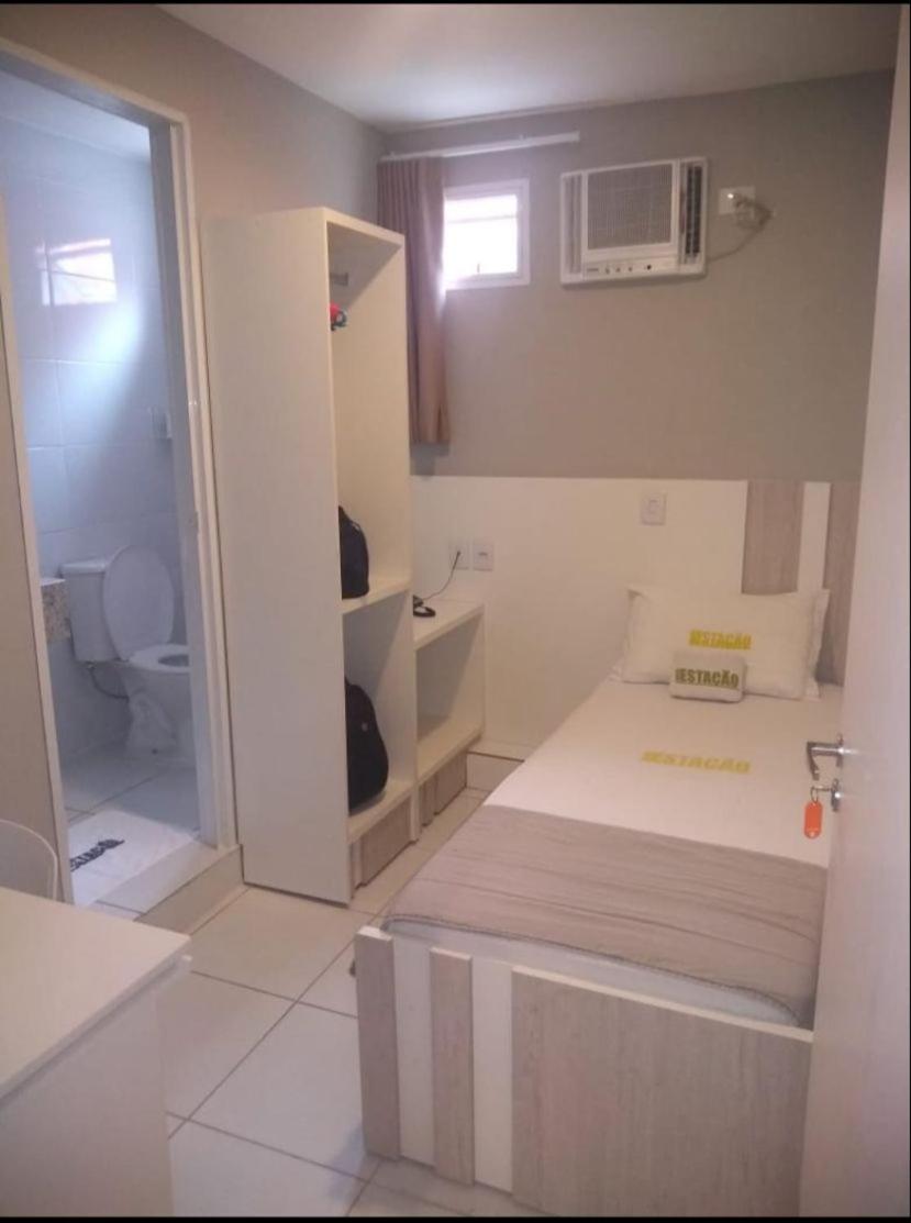 Small Single Room photo 3