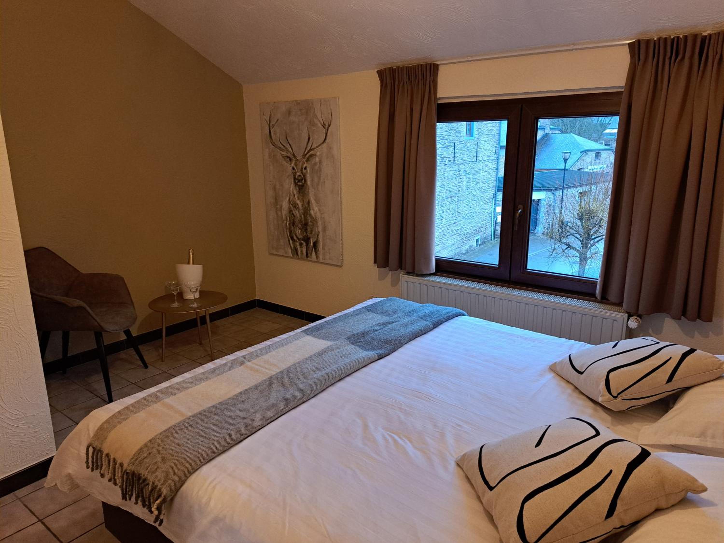 Double Room photo 3