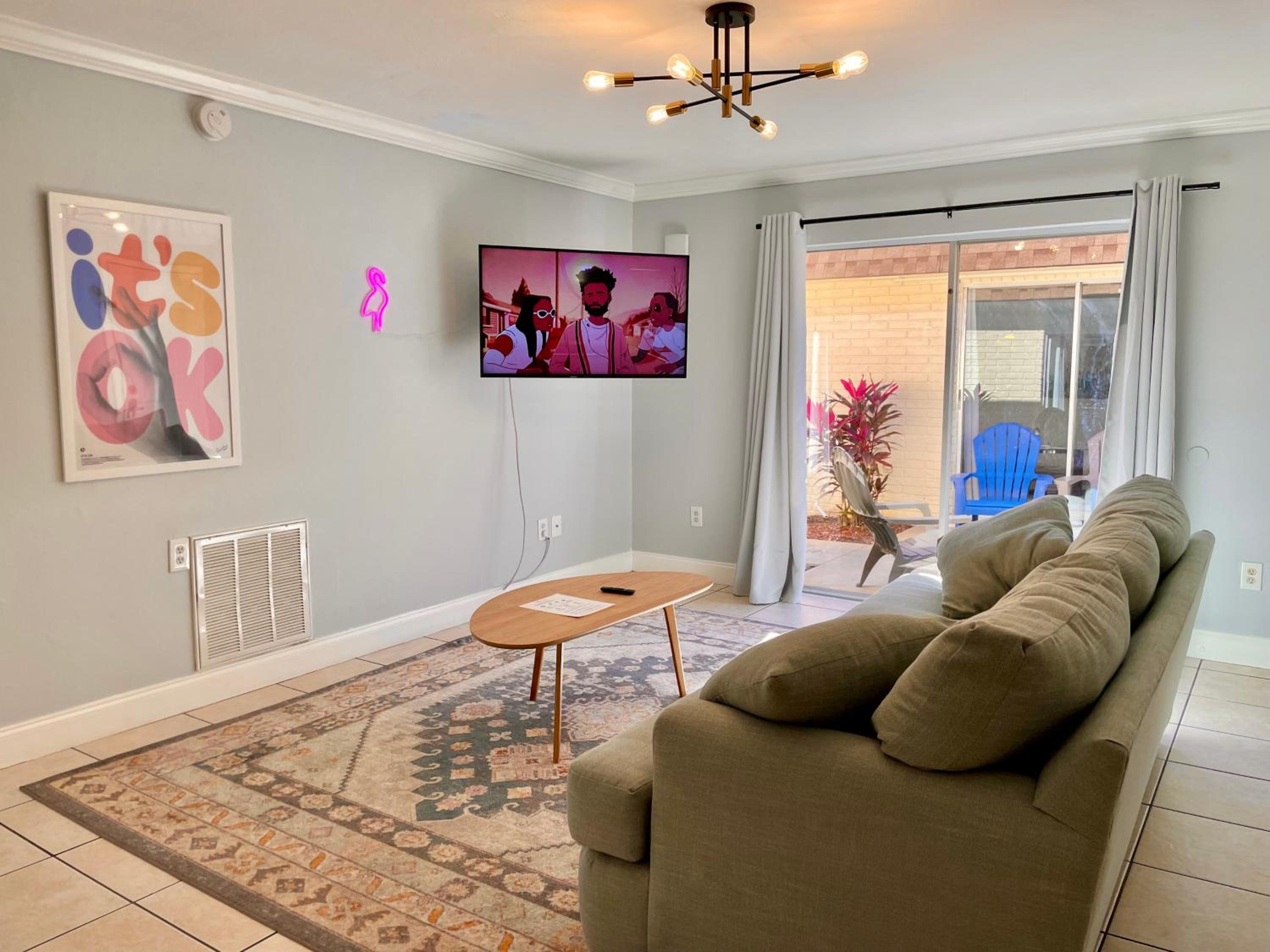 Family Suite