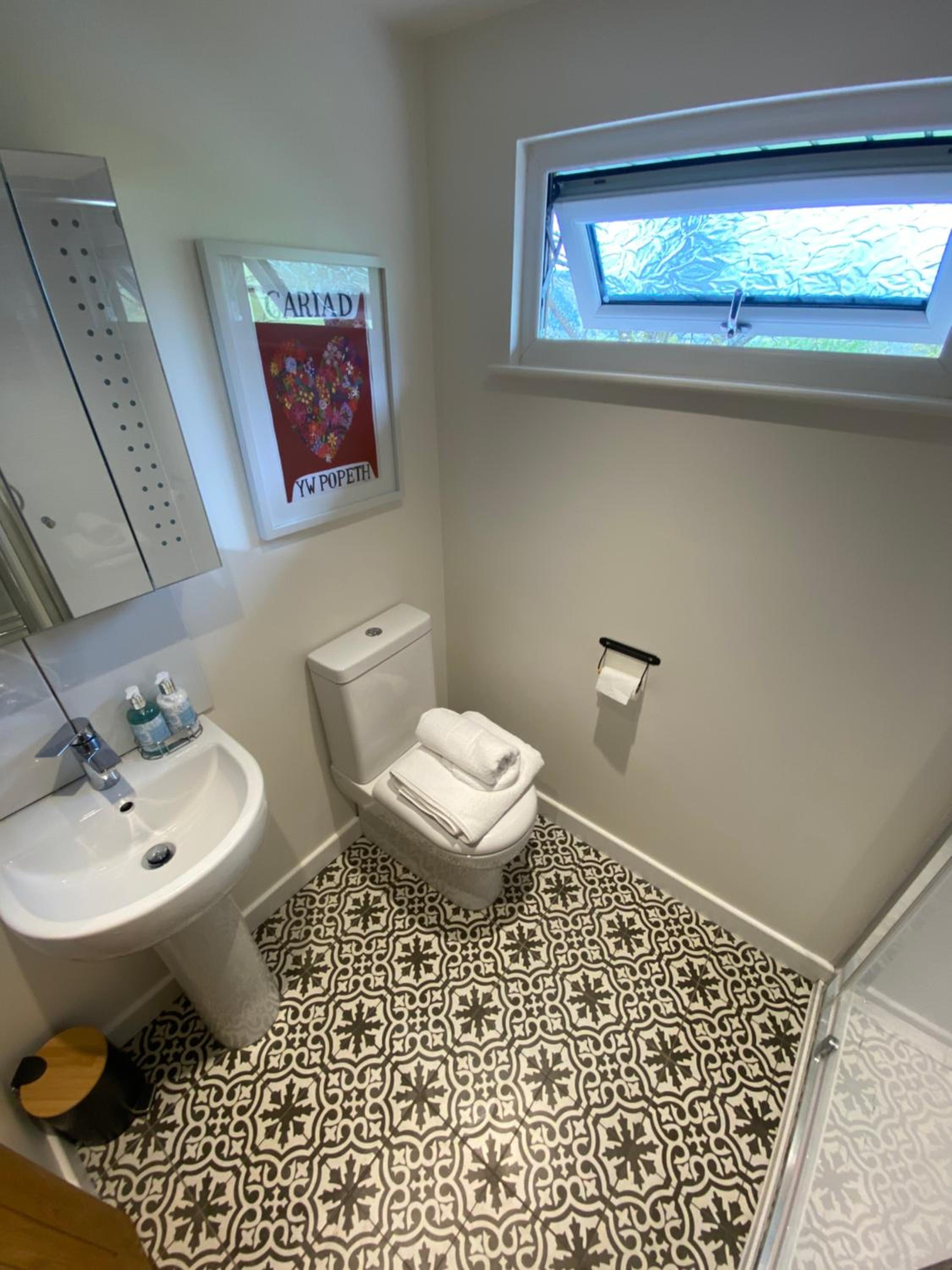One-Bedroom House photo 3