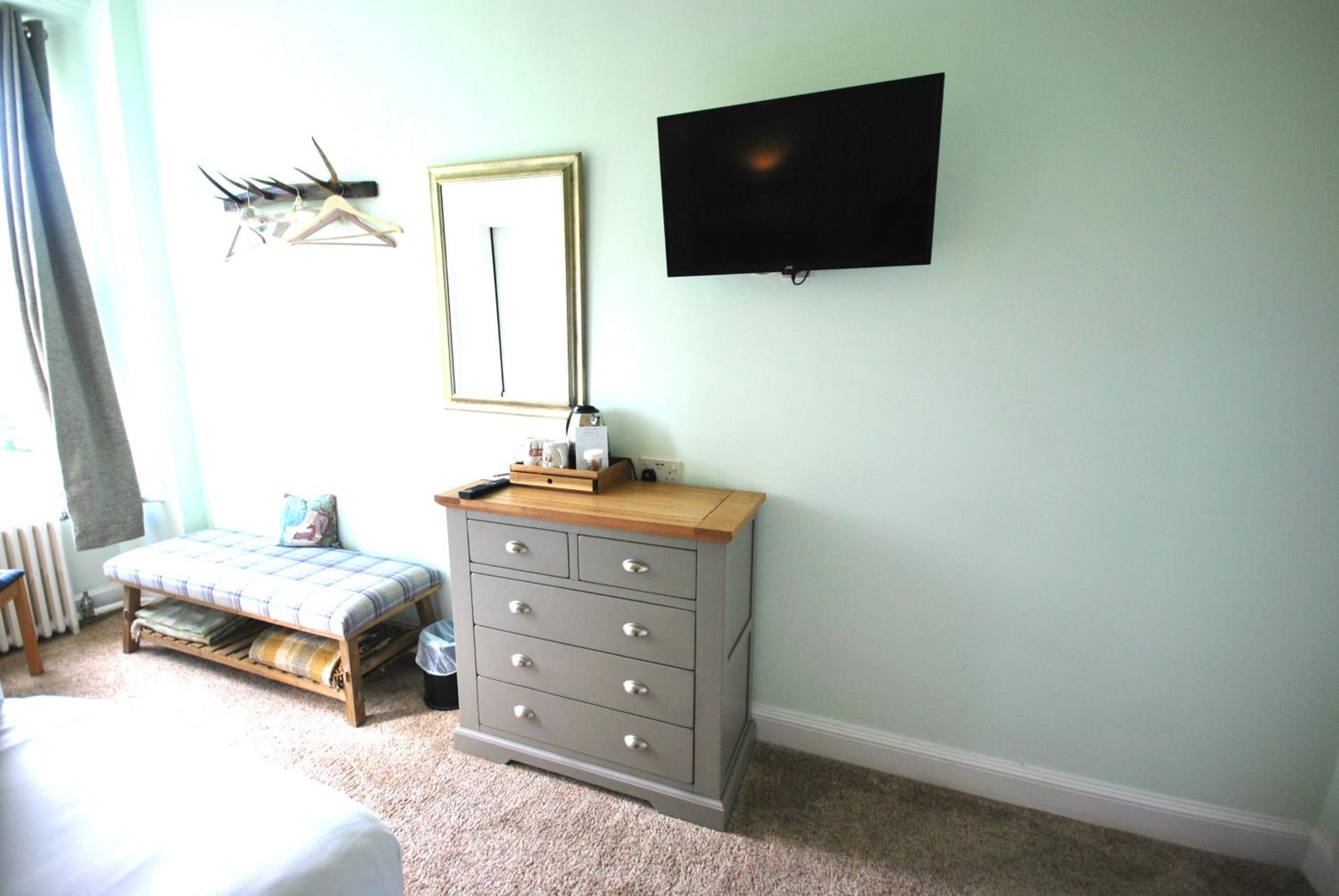Twin Room photo 2