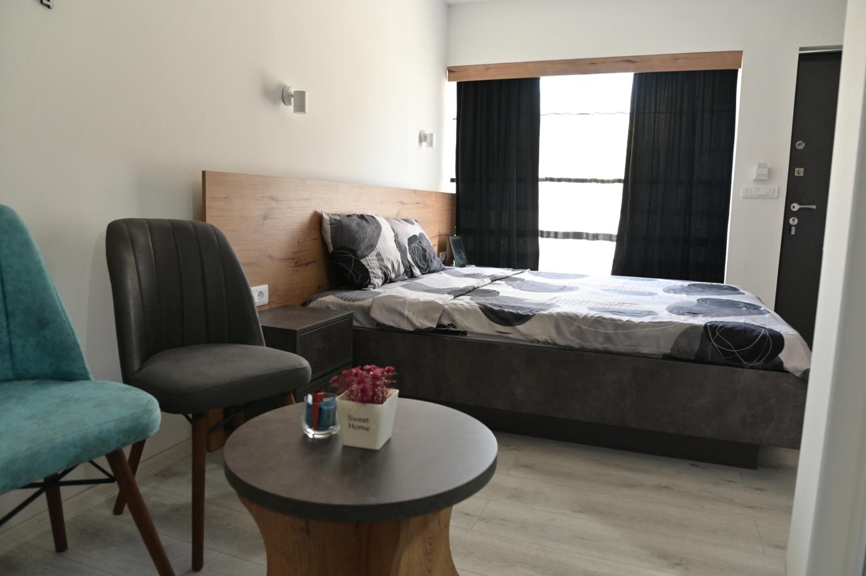 One-Bedroom Villa - Photo 19