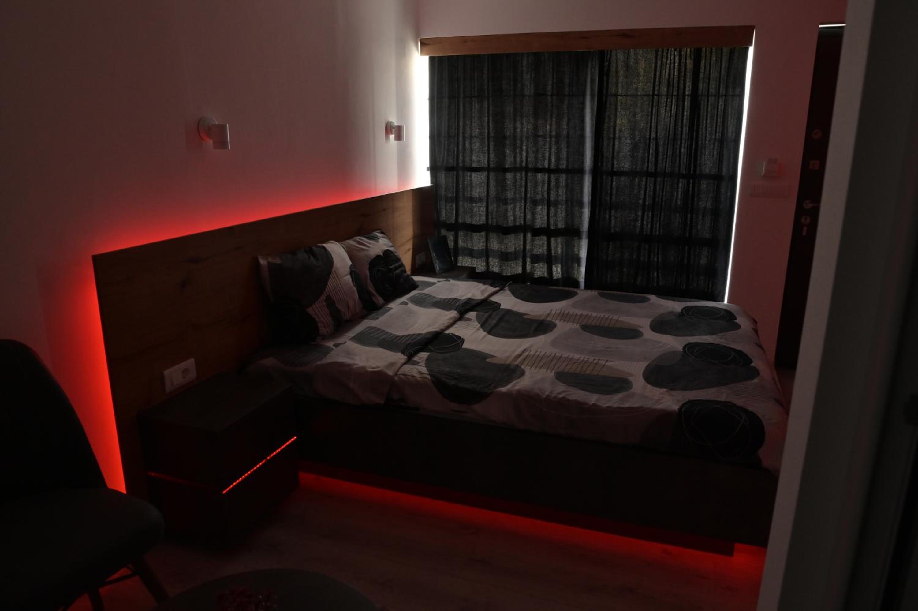 One-Bedroom Villa - Photo 7