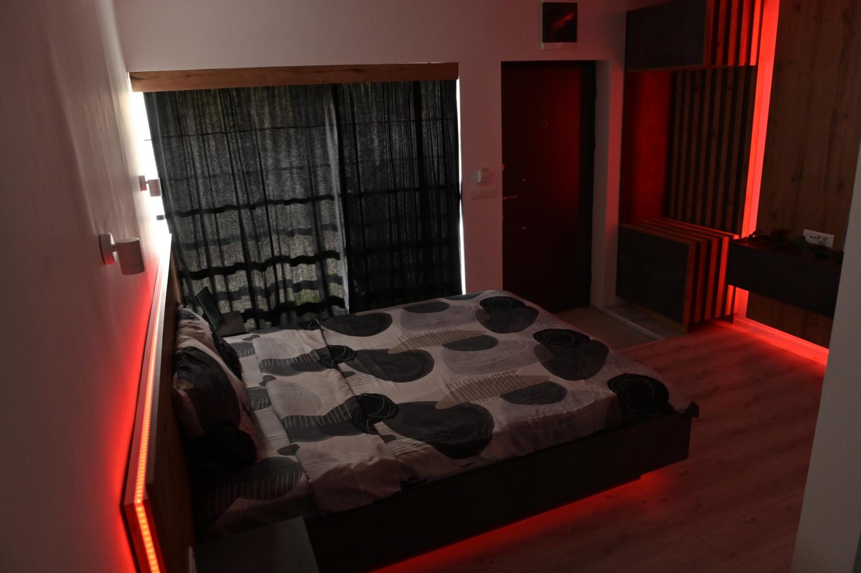 One-Bedroom Villa - Photo 20