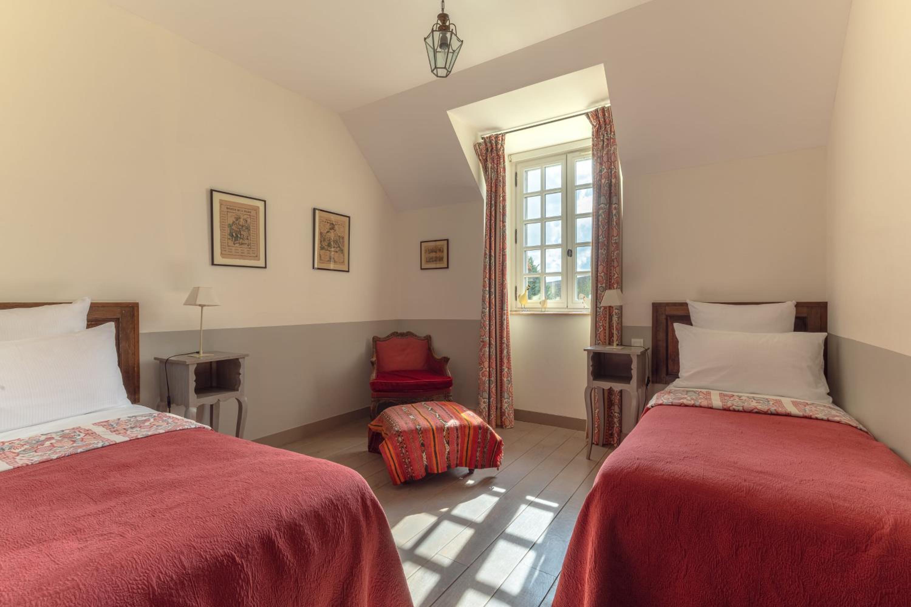 Family Room in the Orangerie photo 3