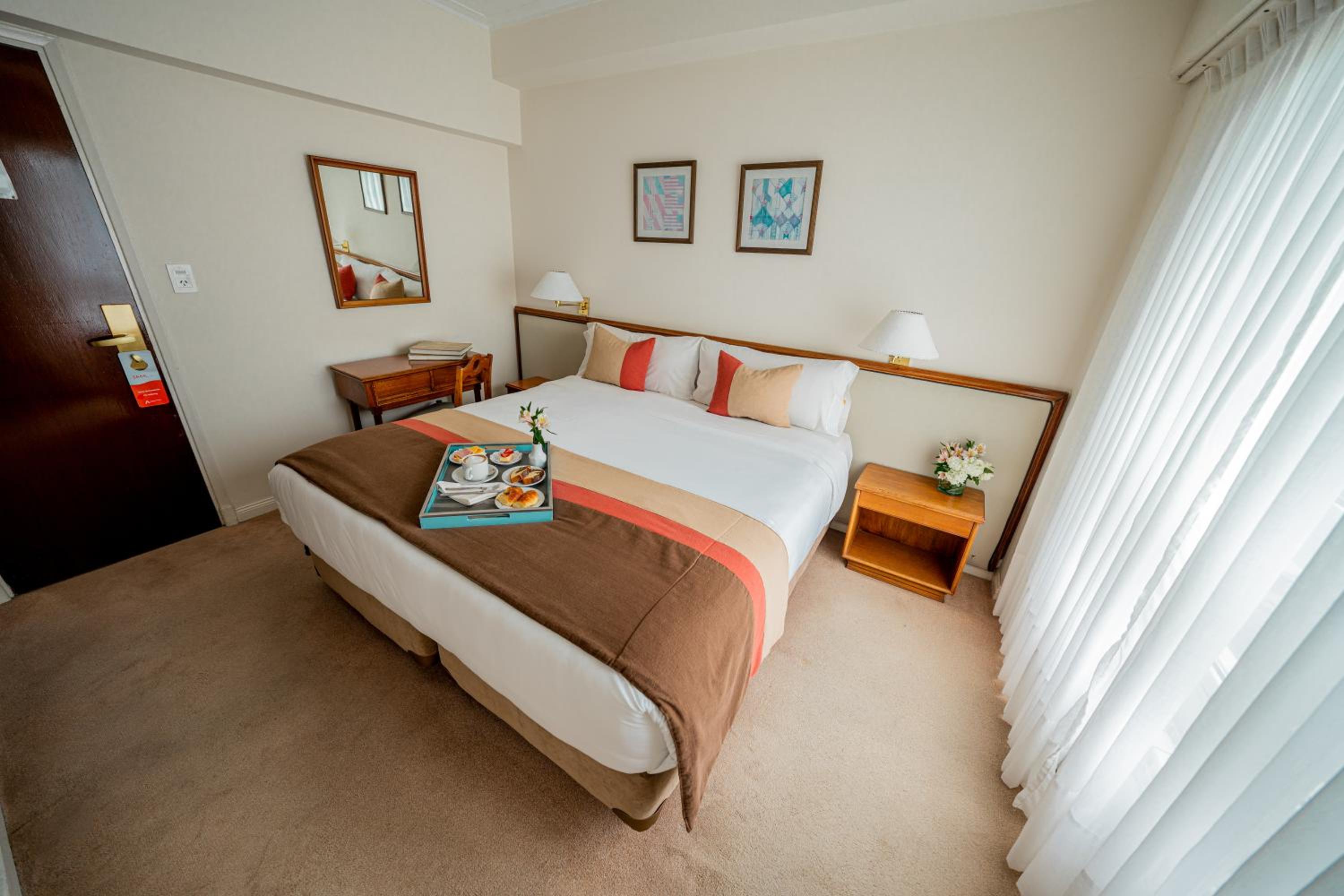 Standard  Double Room photo 2