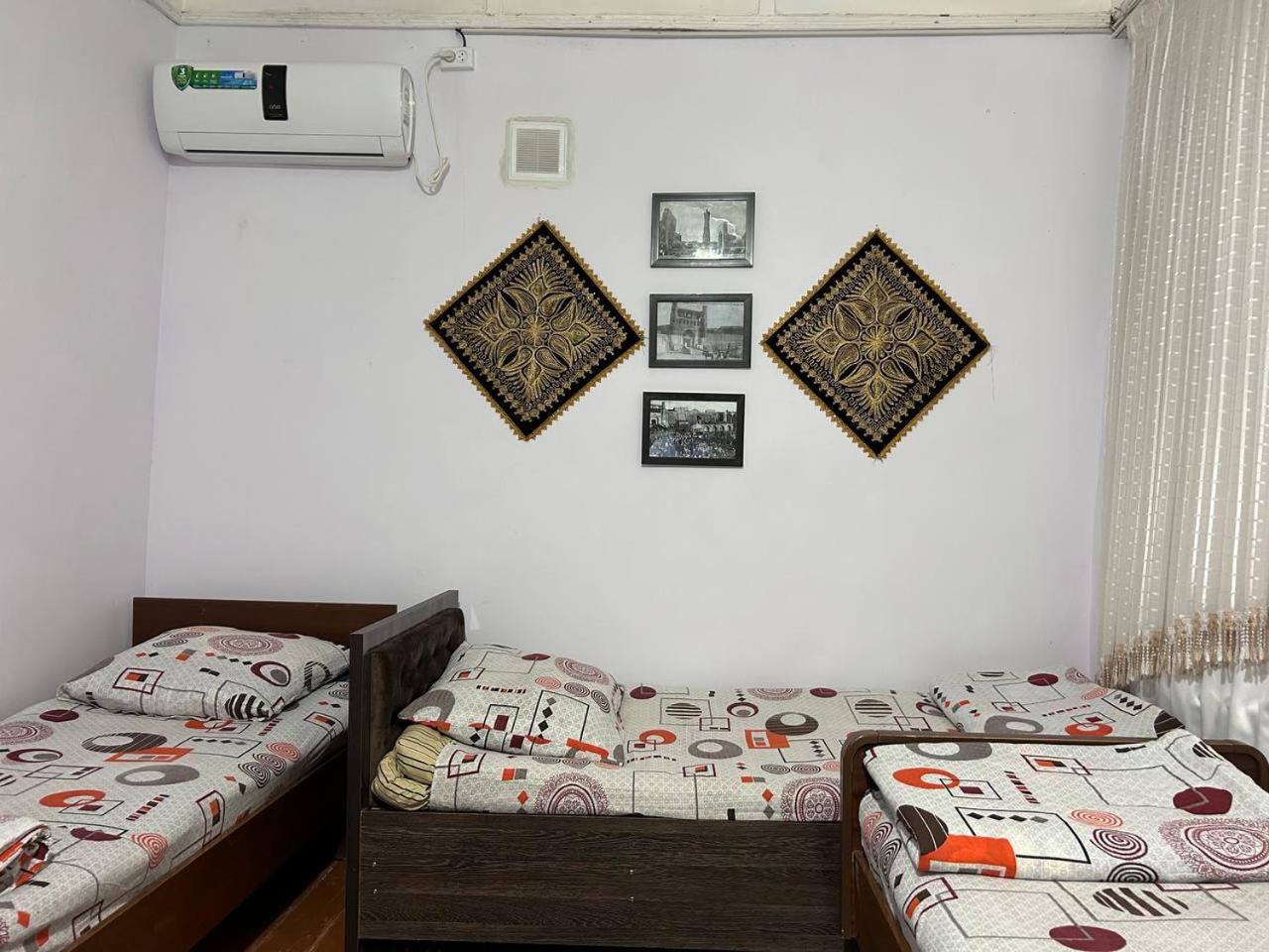 Quadruple Room photo 3